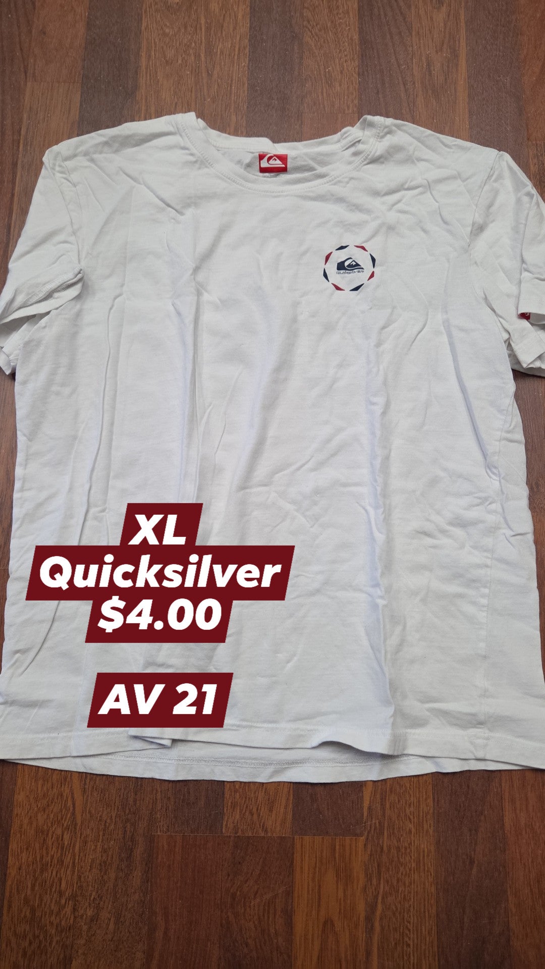 XL