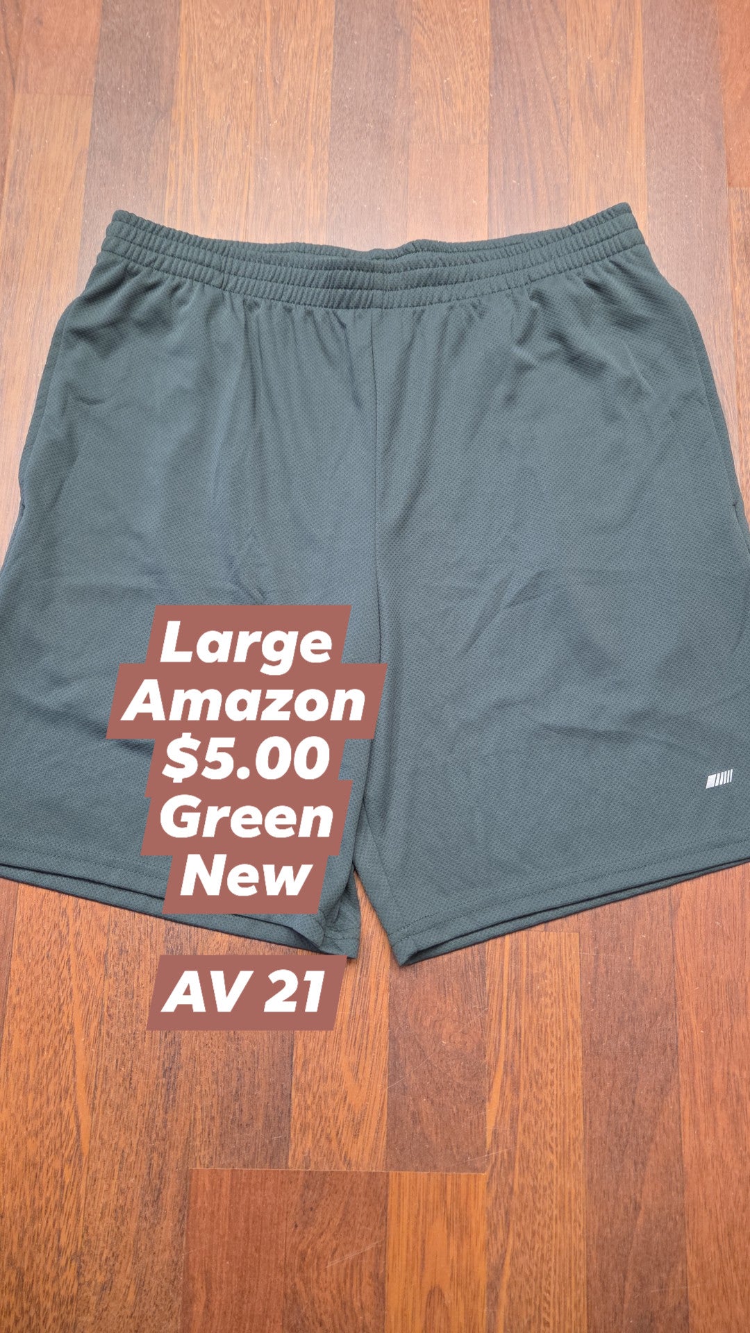 Large