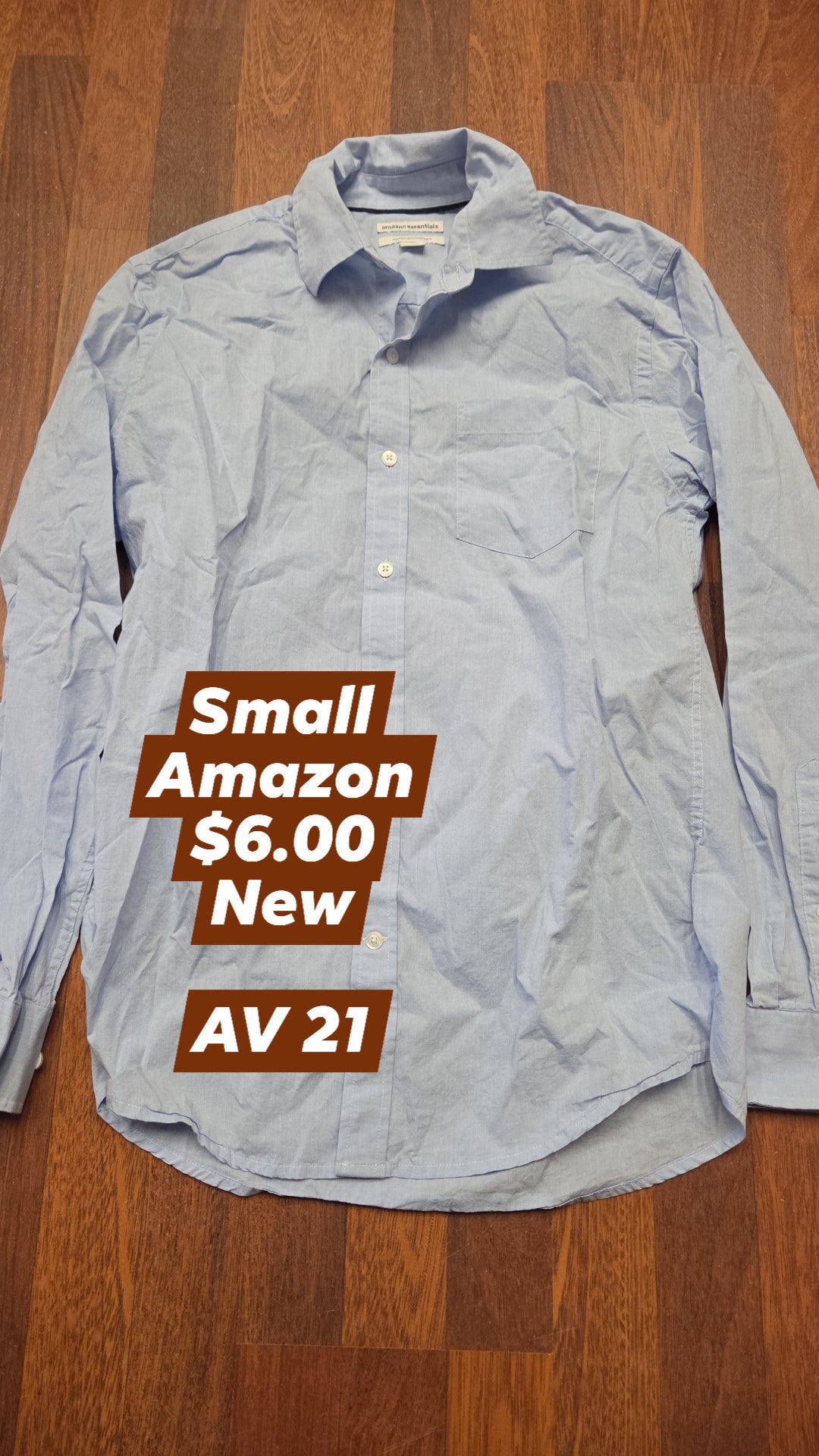 Small