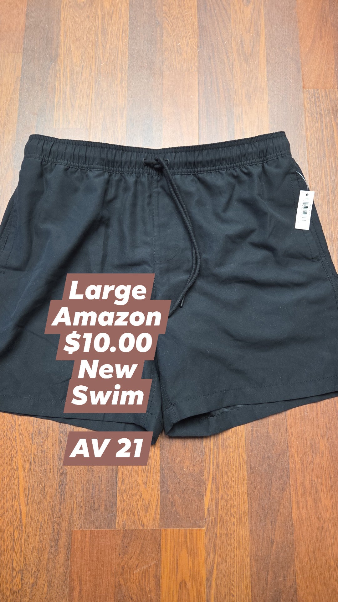Large