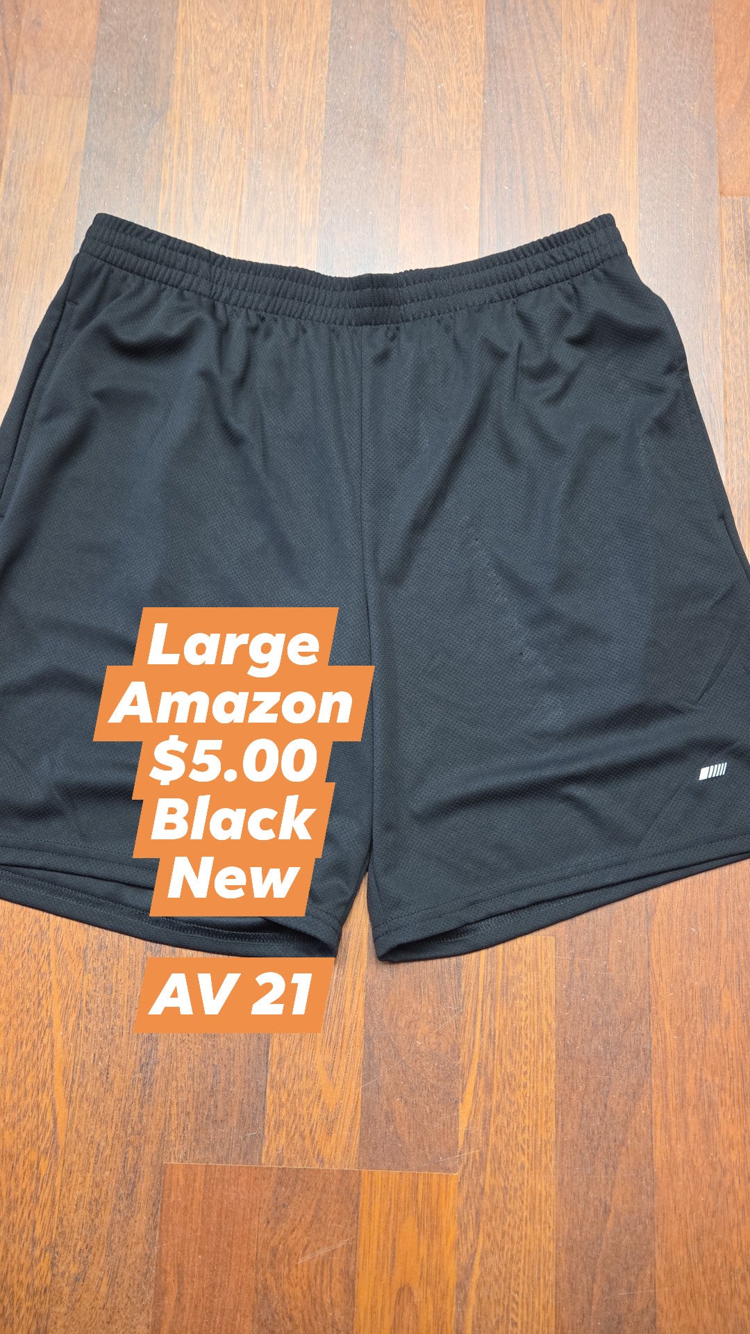Large