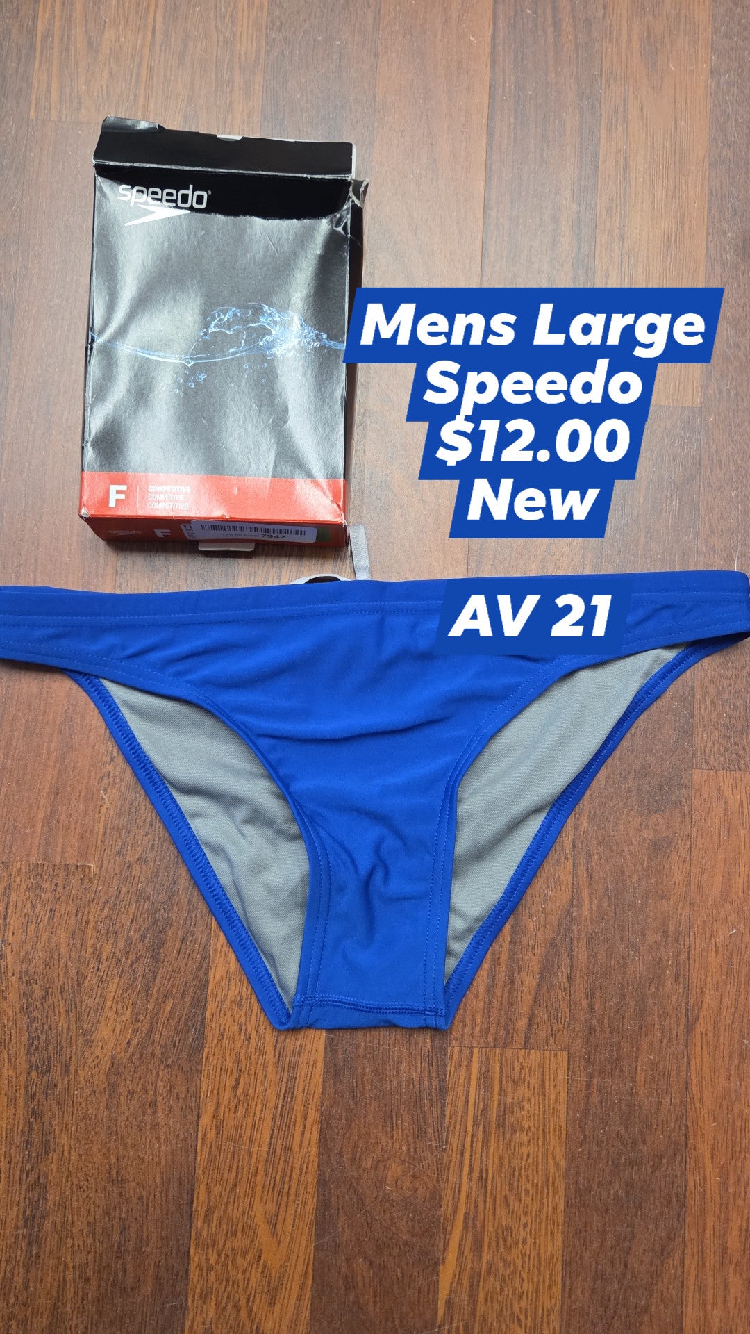 Large