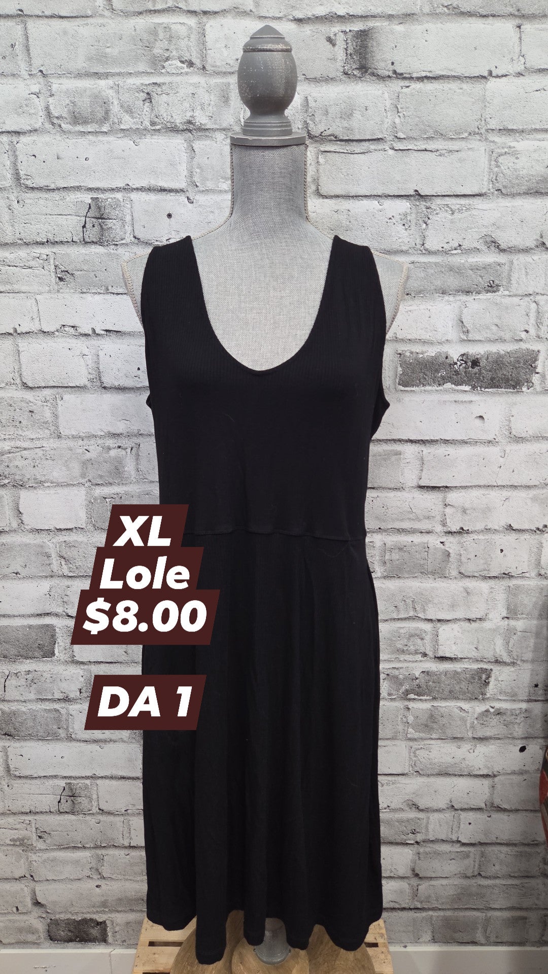 XL