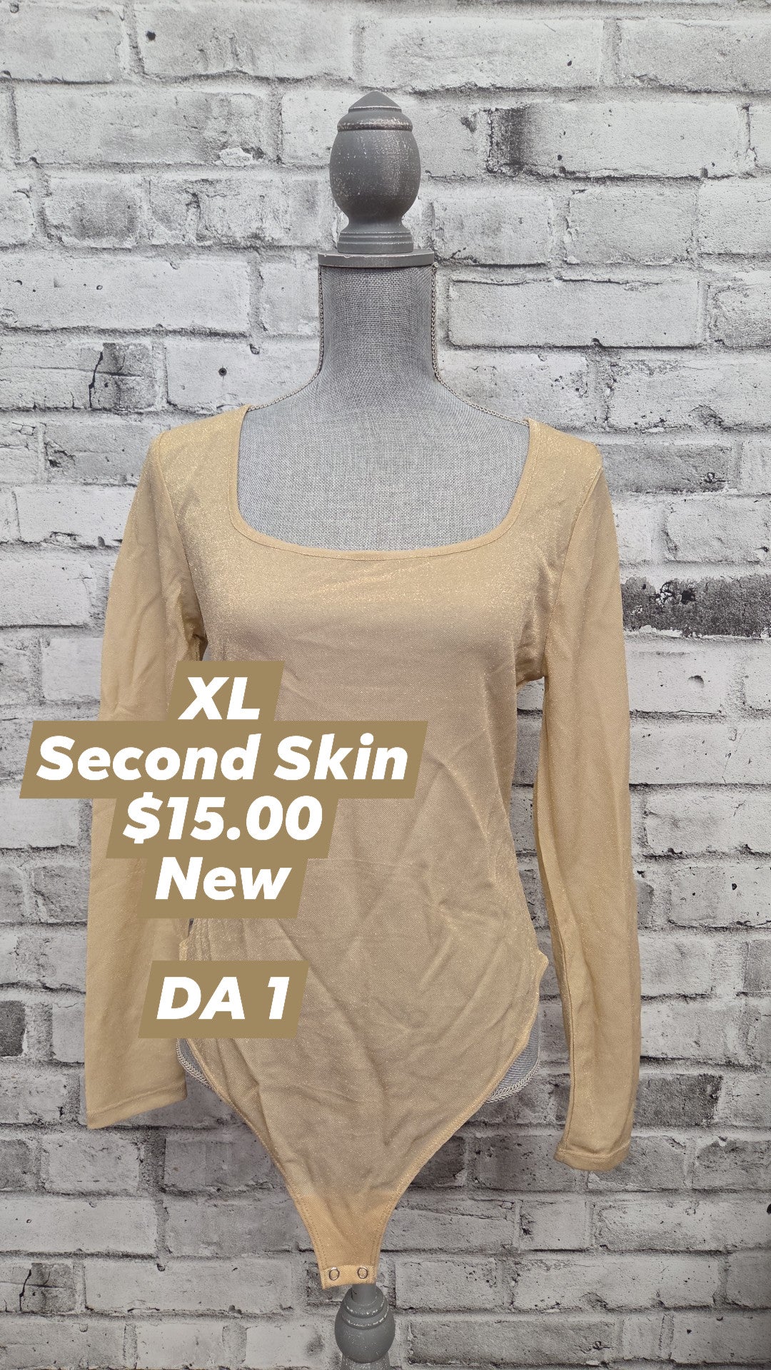 XL