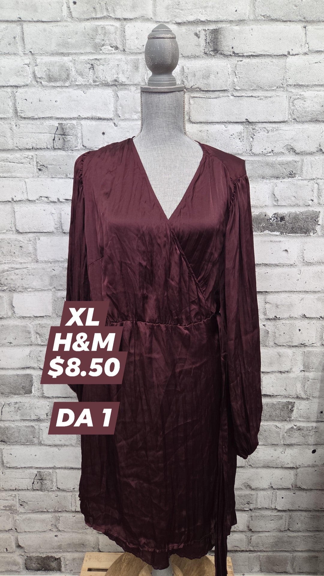 XL