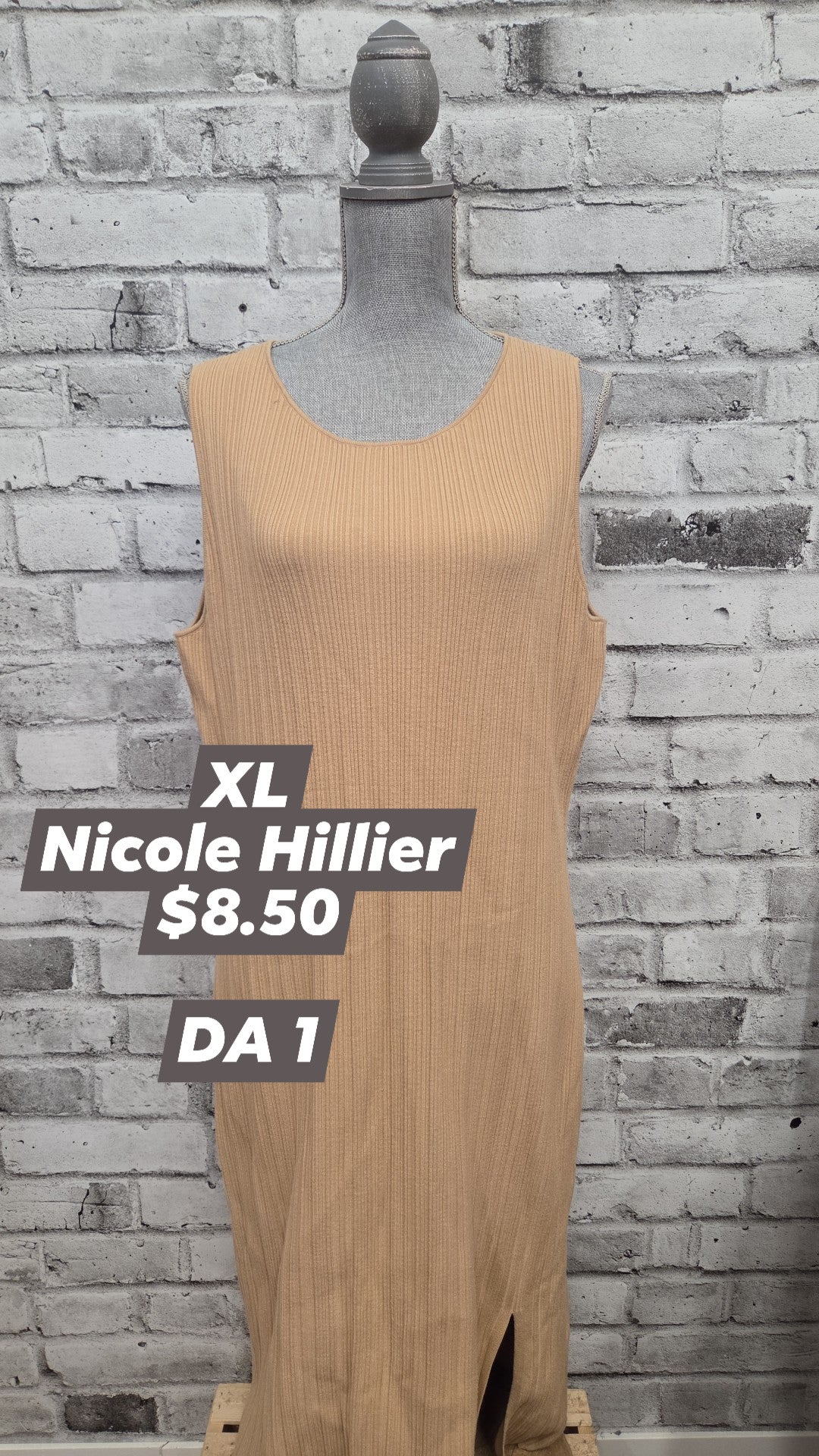 XL