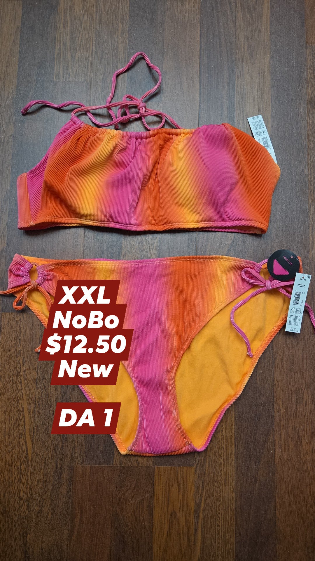 XXL