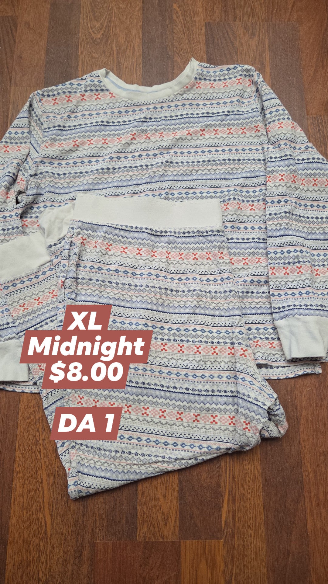 XL