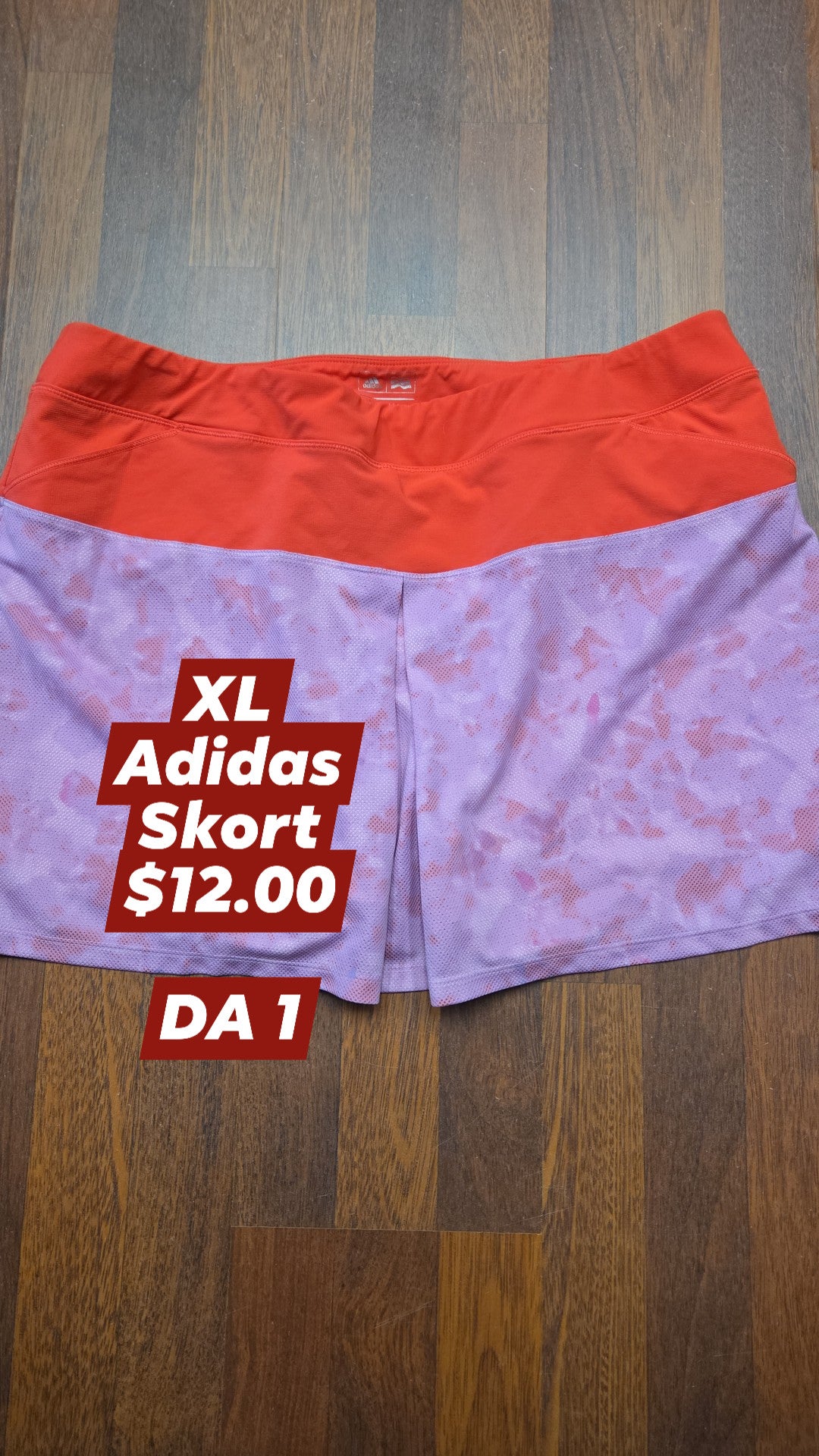 XL