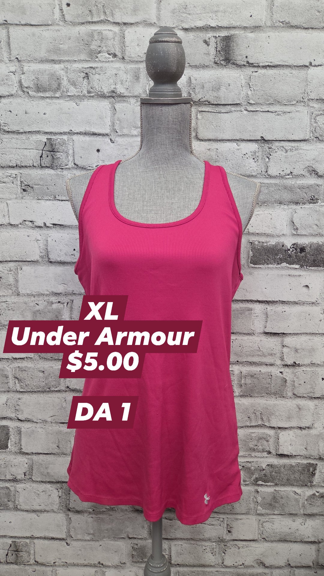 XL