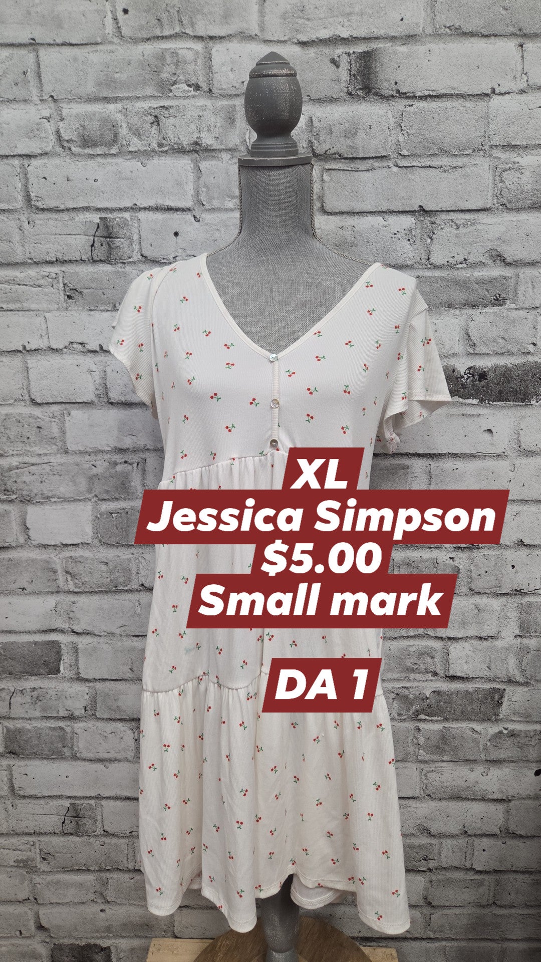 XL