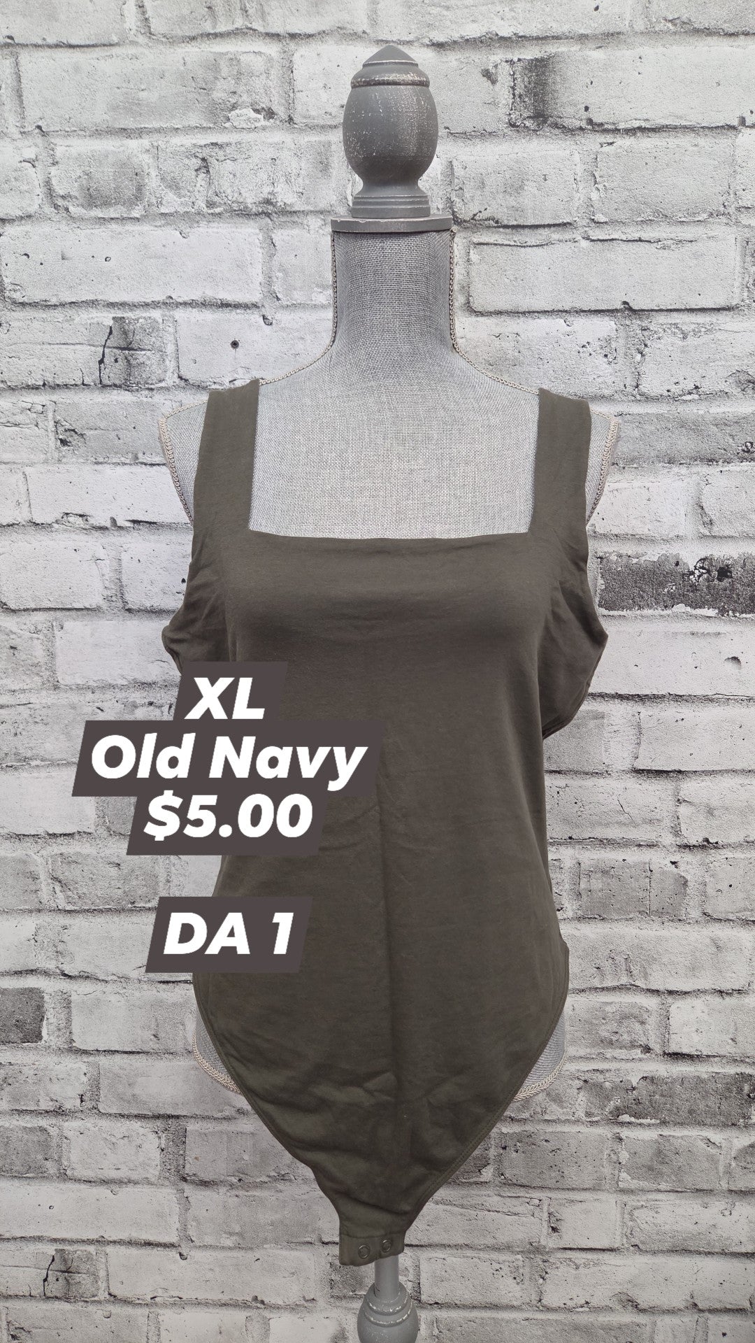 XL