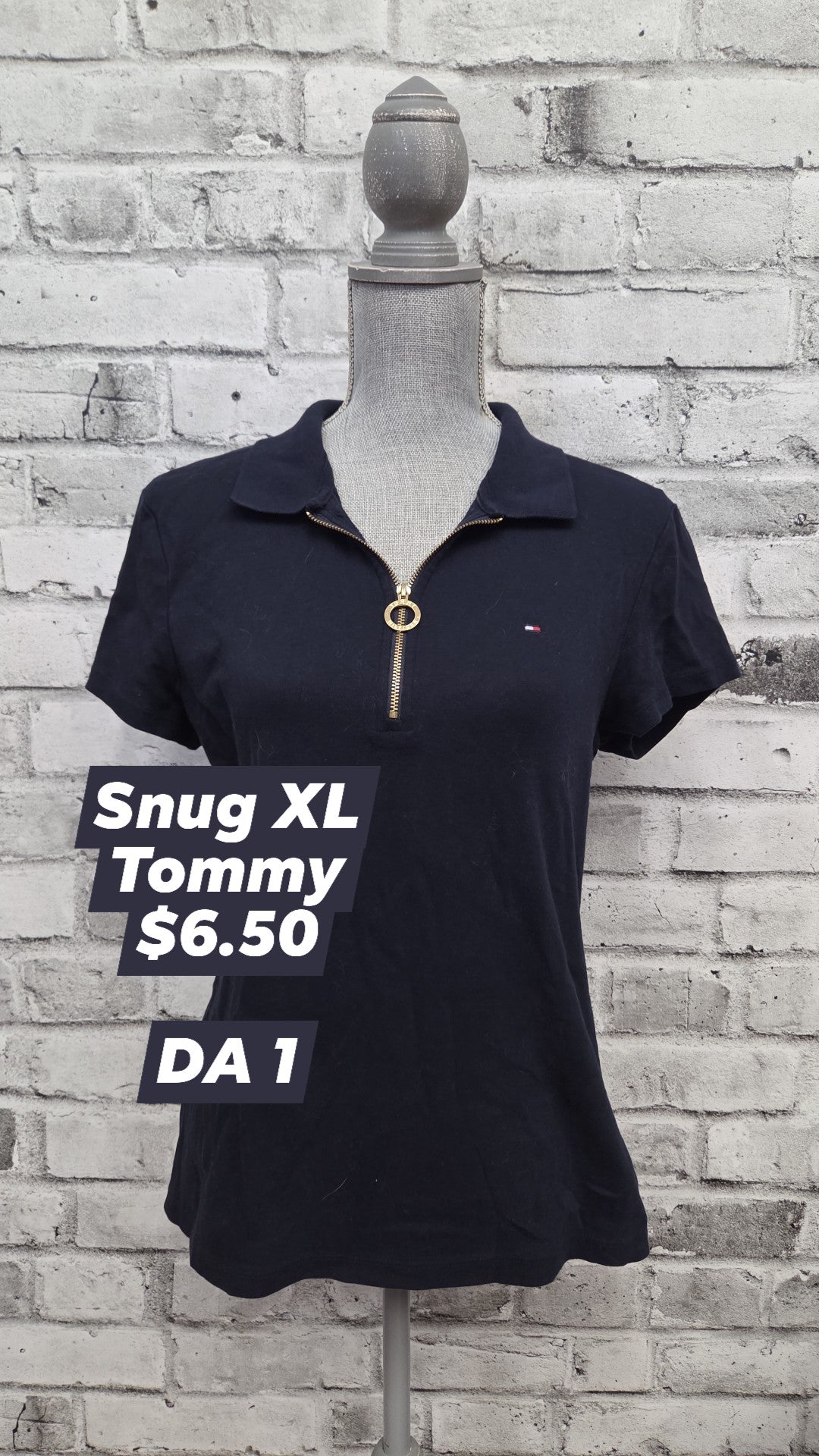 Snug XL
