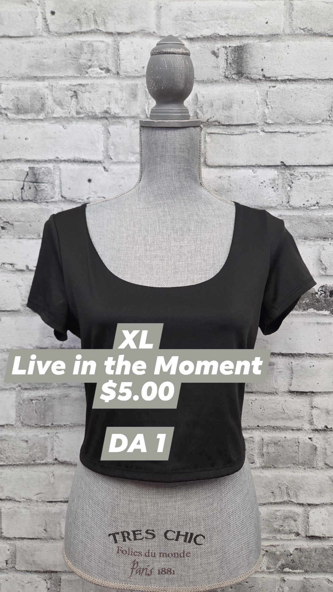 XL