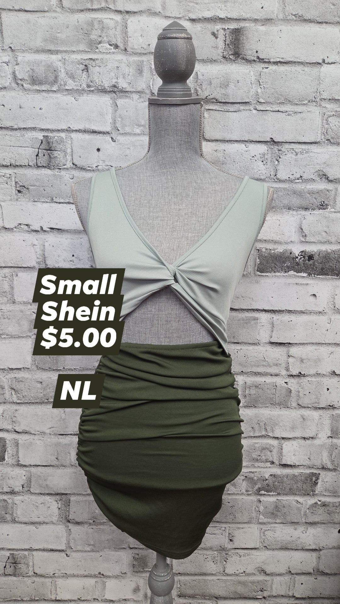 Small