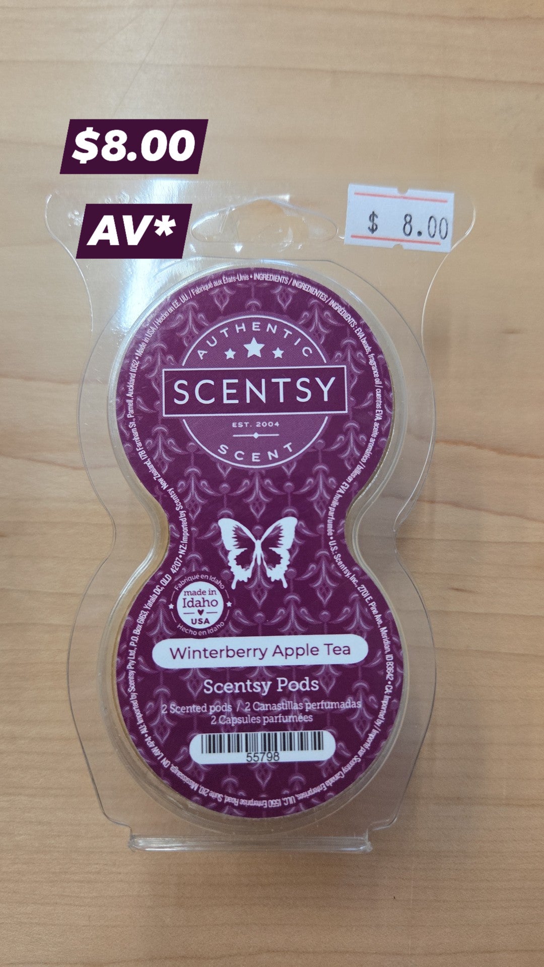 Scentsy