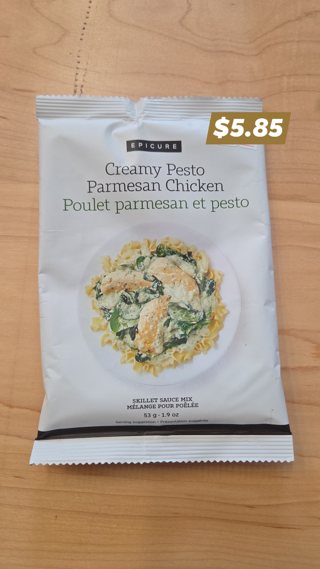 Epicure - Pesto