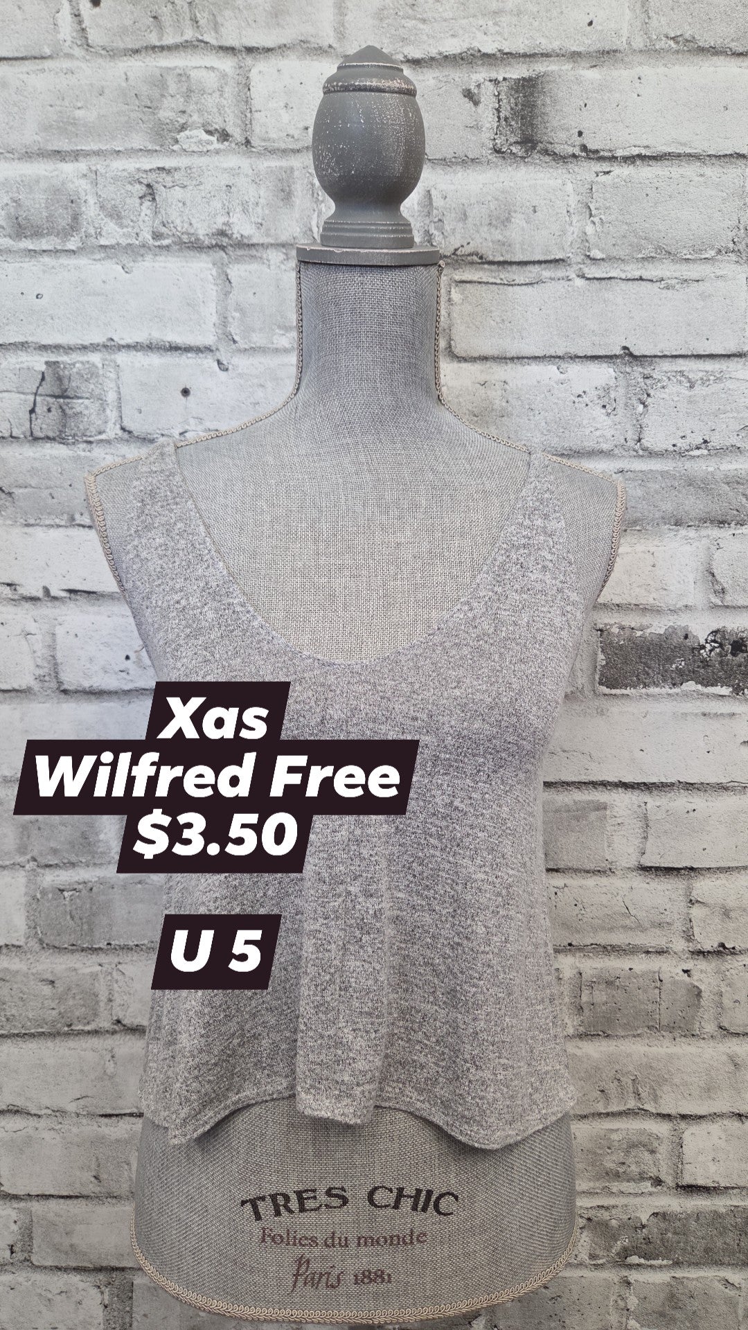 XS