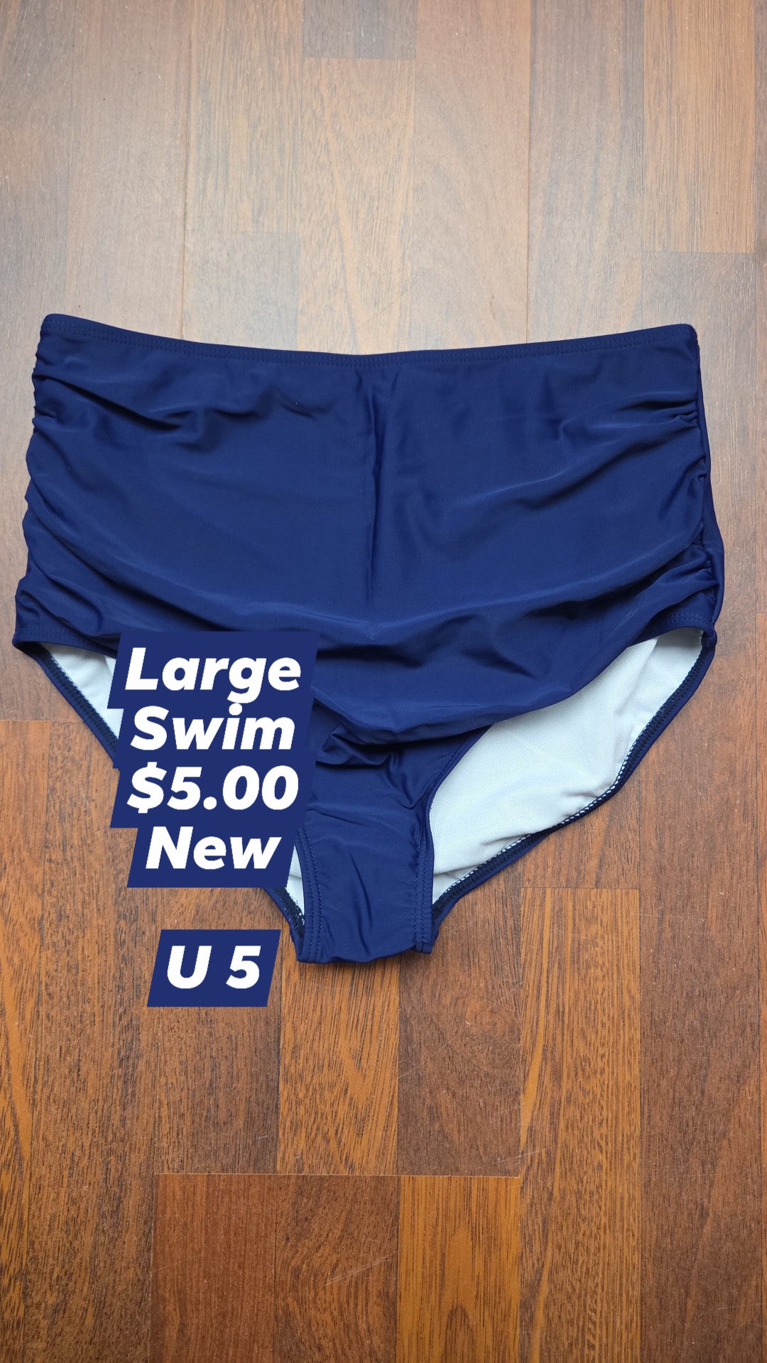 Large