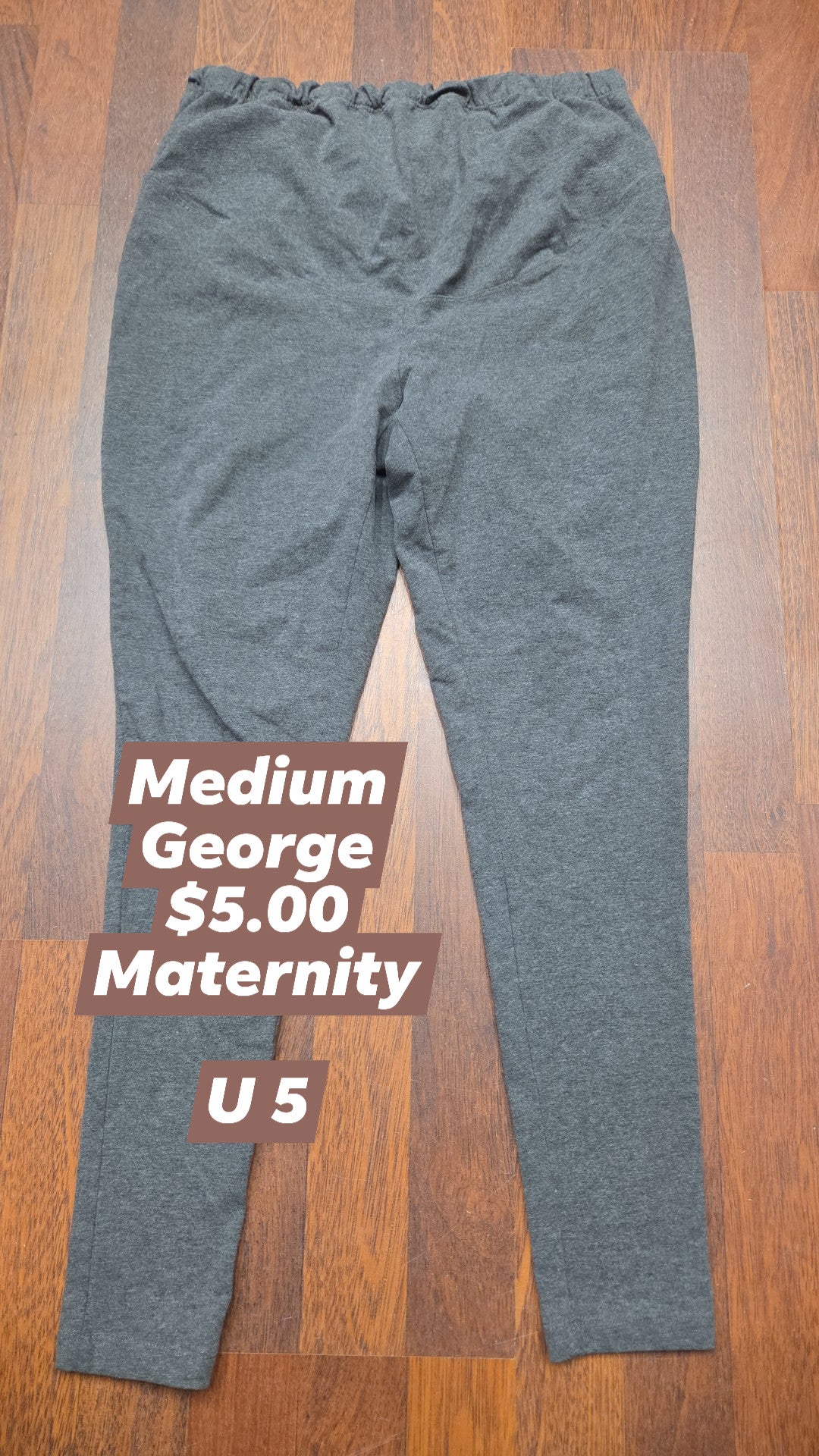 Medium - Maternity