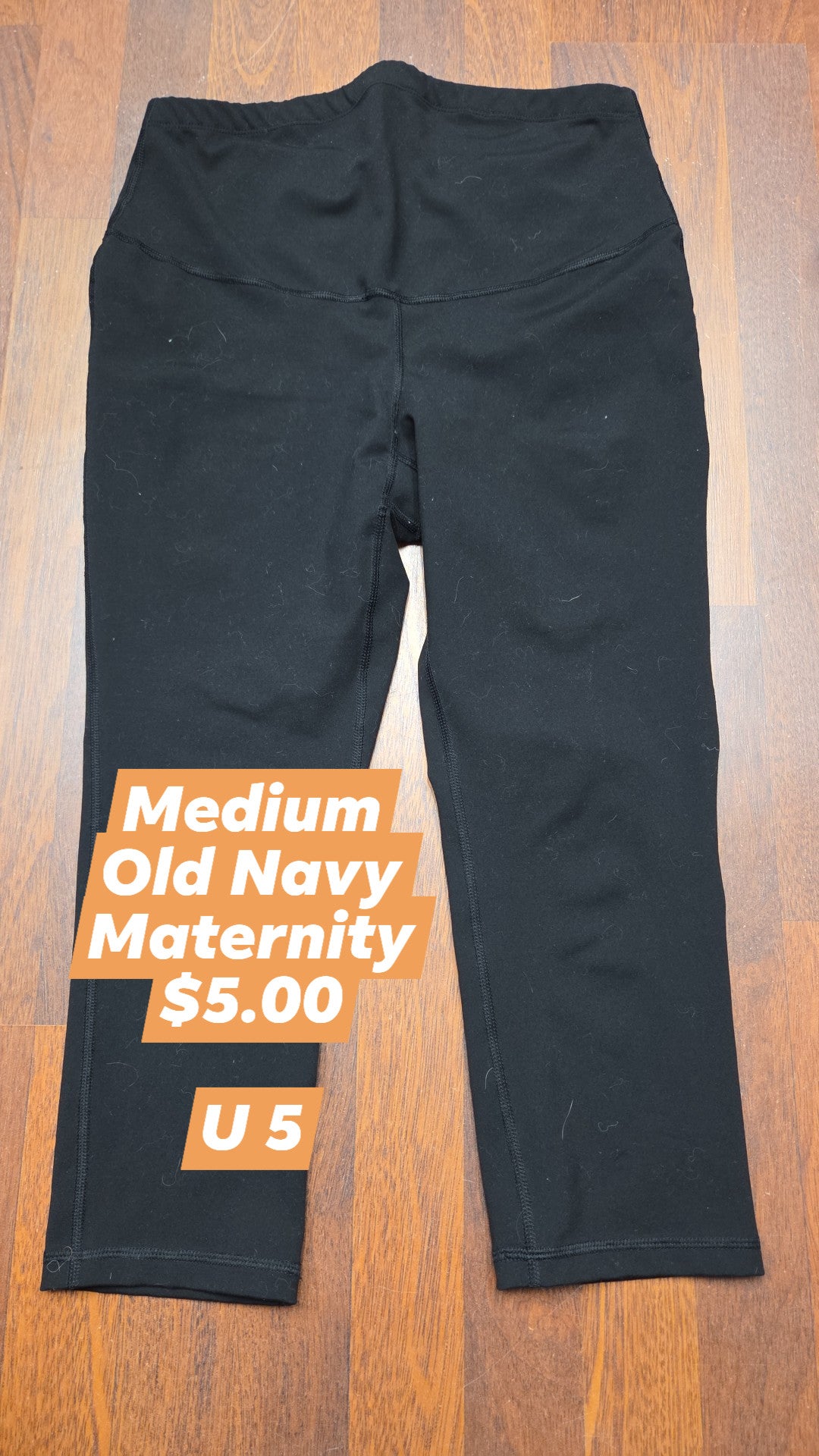 Medium - Maternity