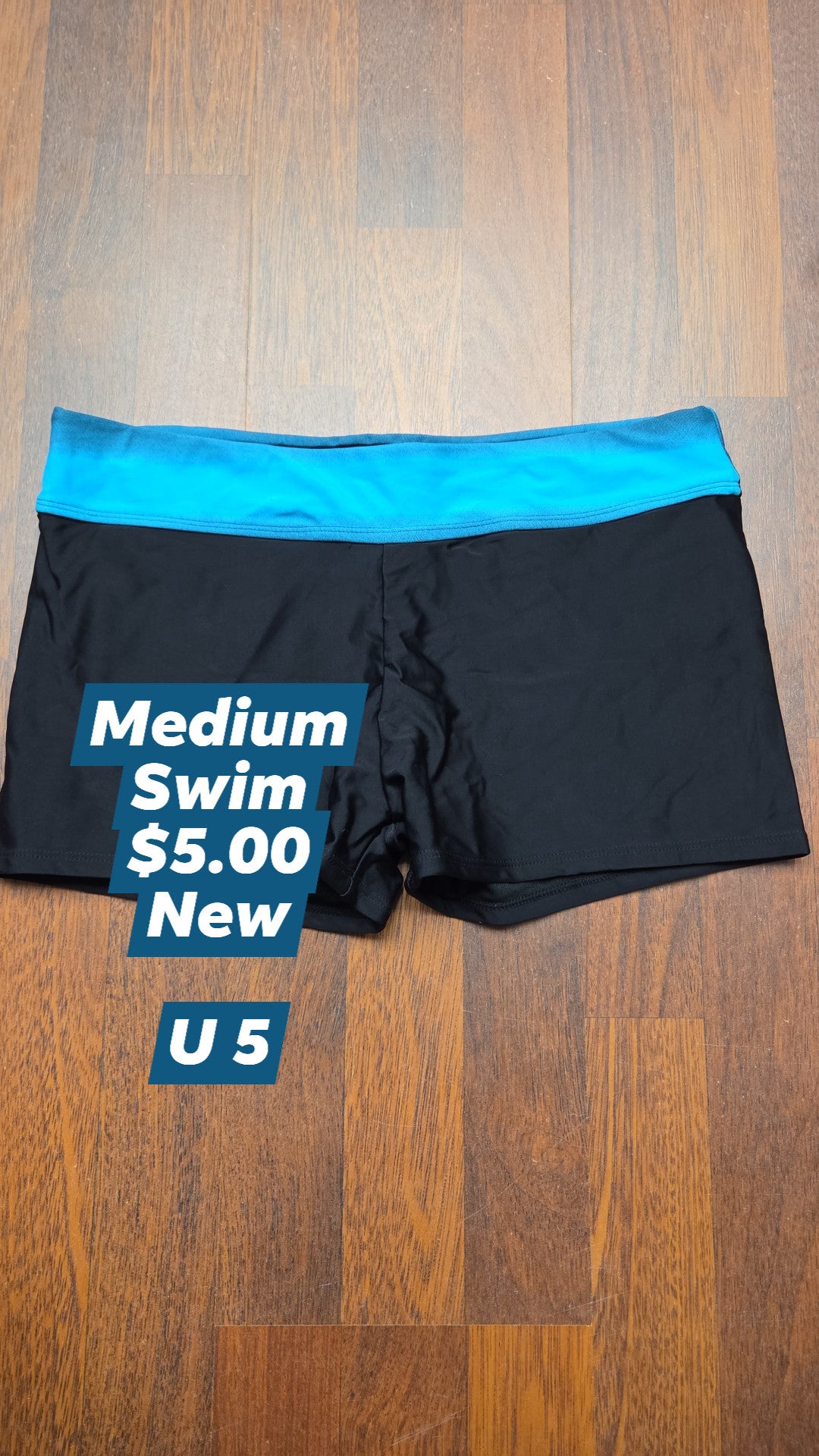 Medium - Maternity