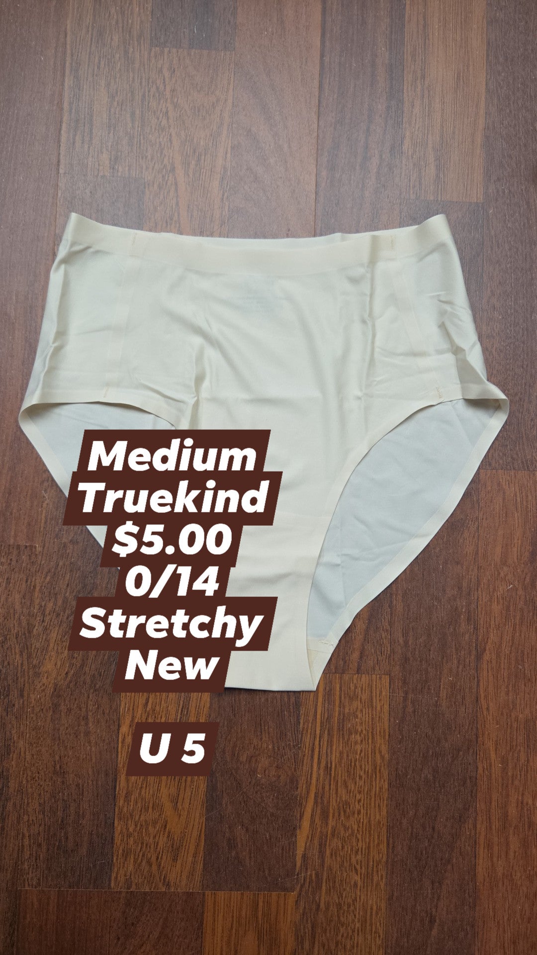 Medium - New