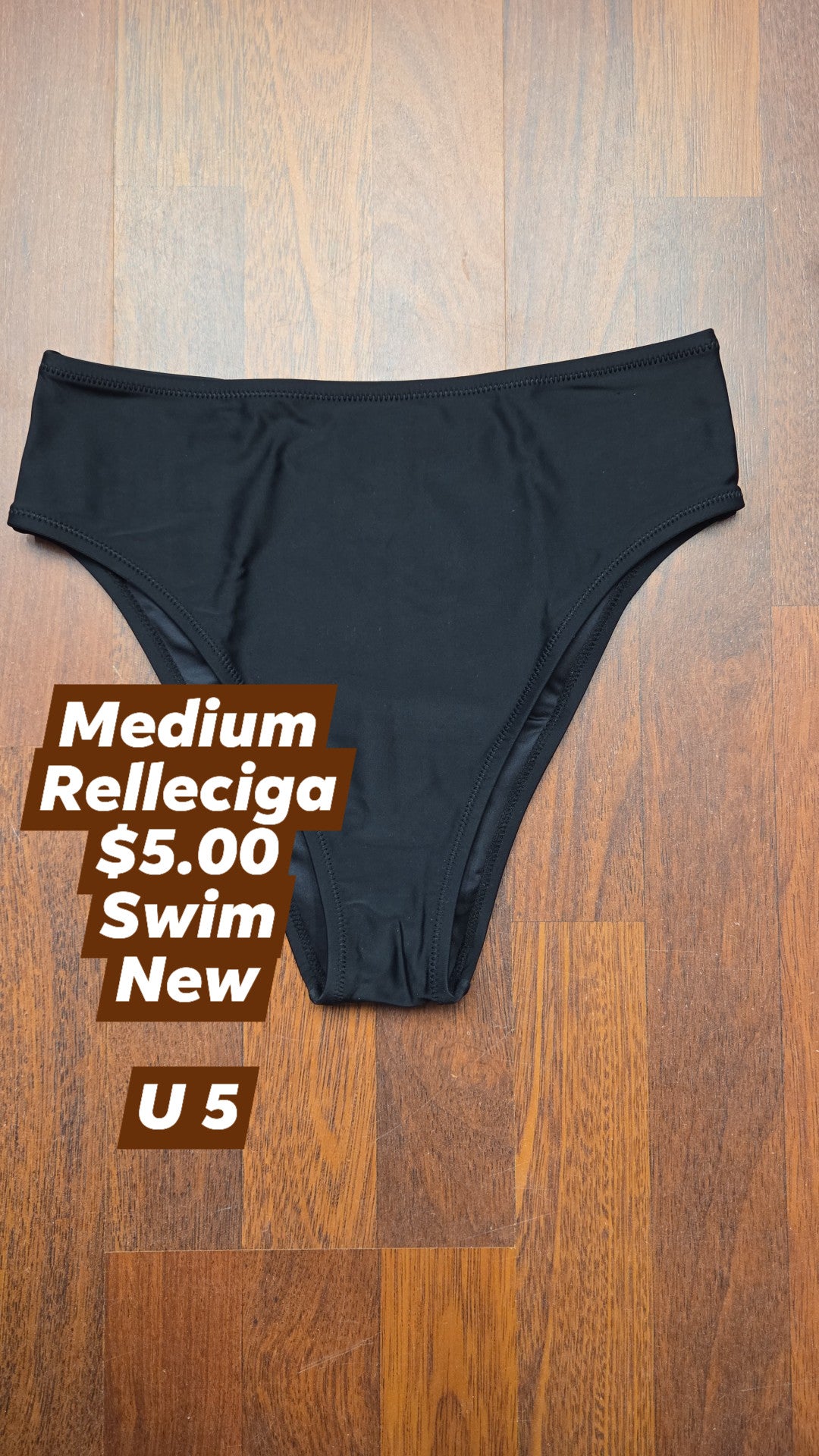 Medium - New