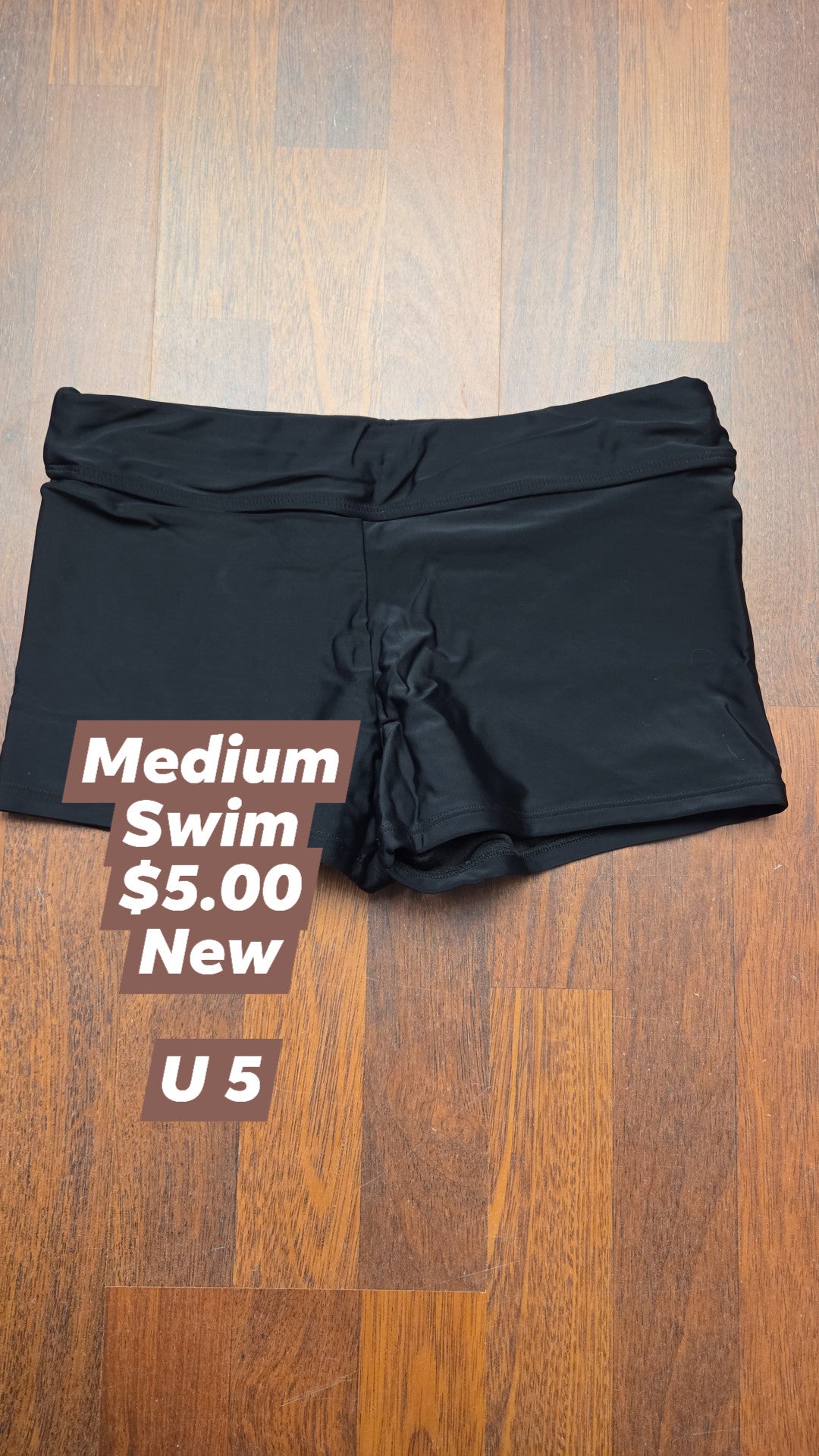 Medium
