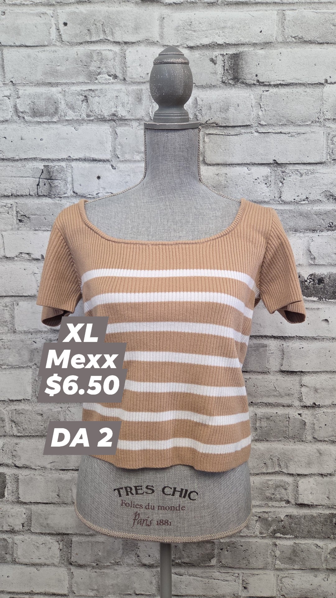 XL