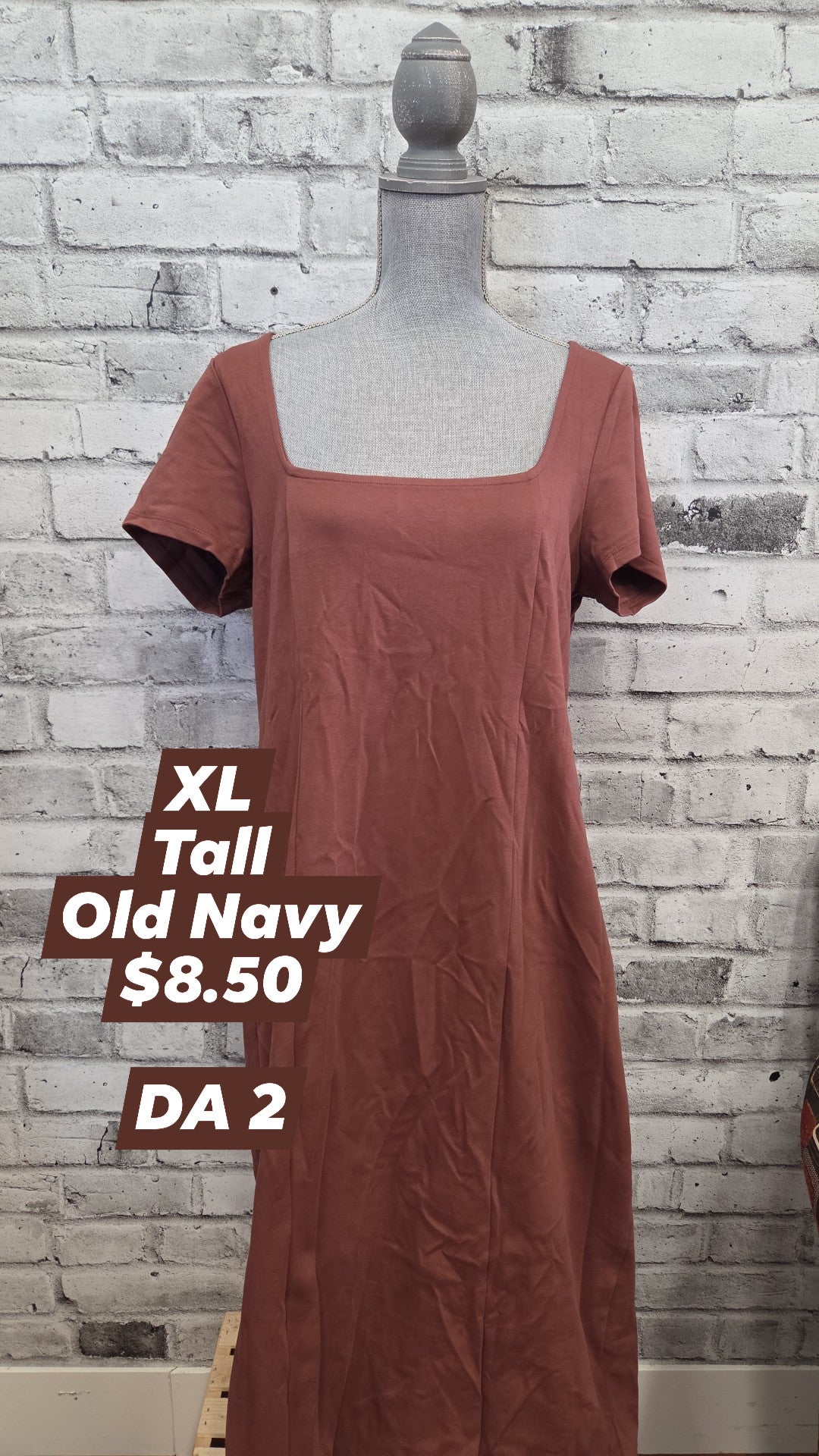 XL