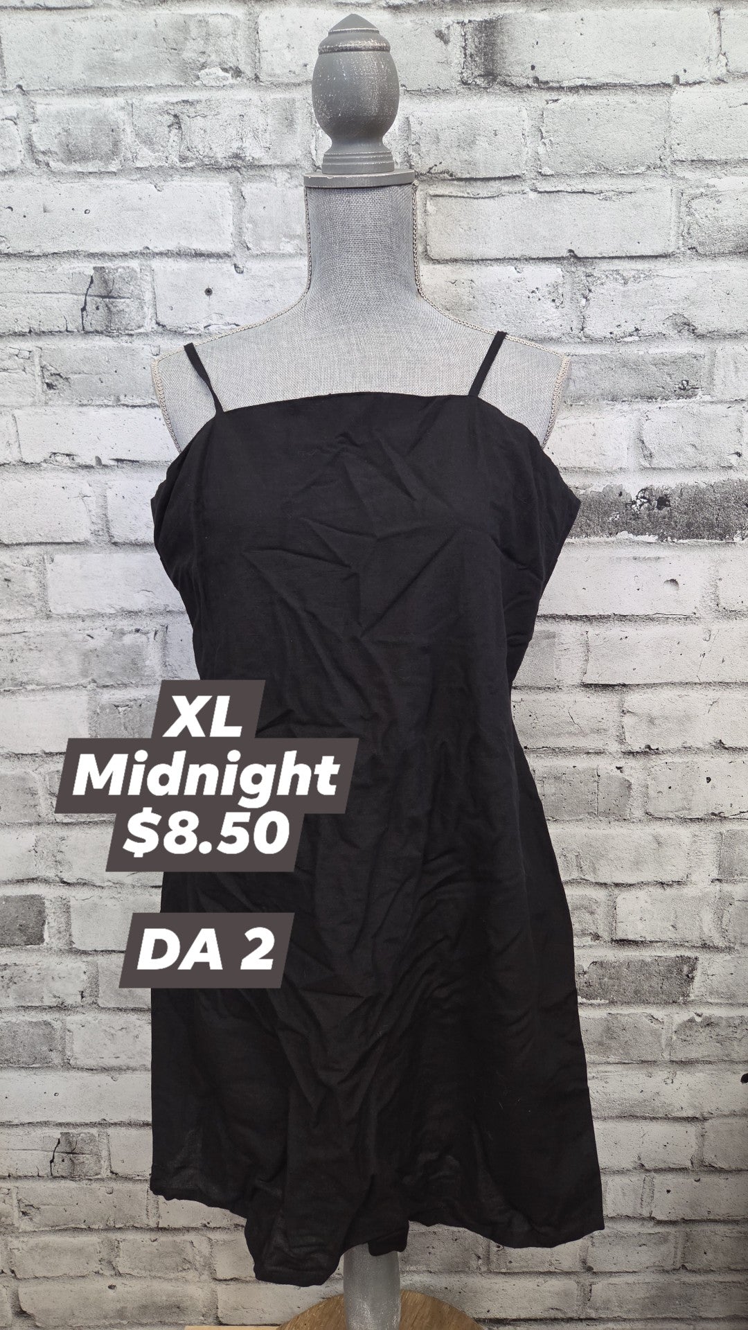 XL