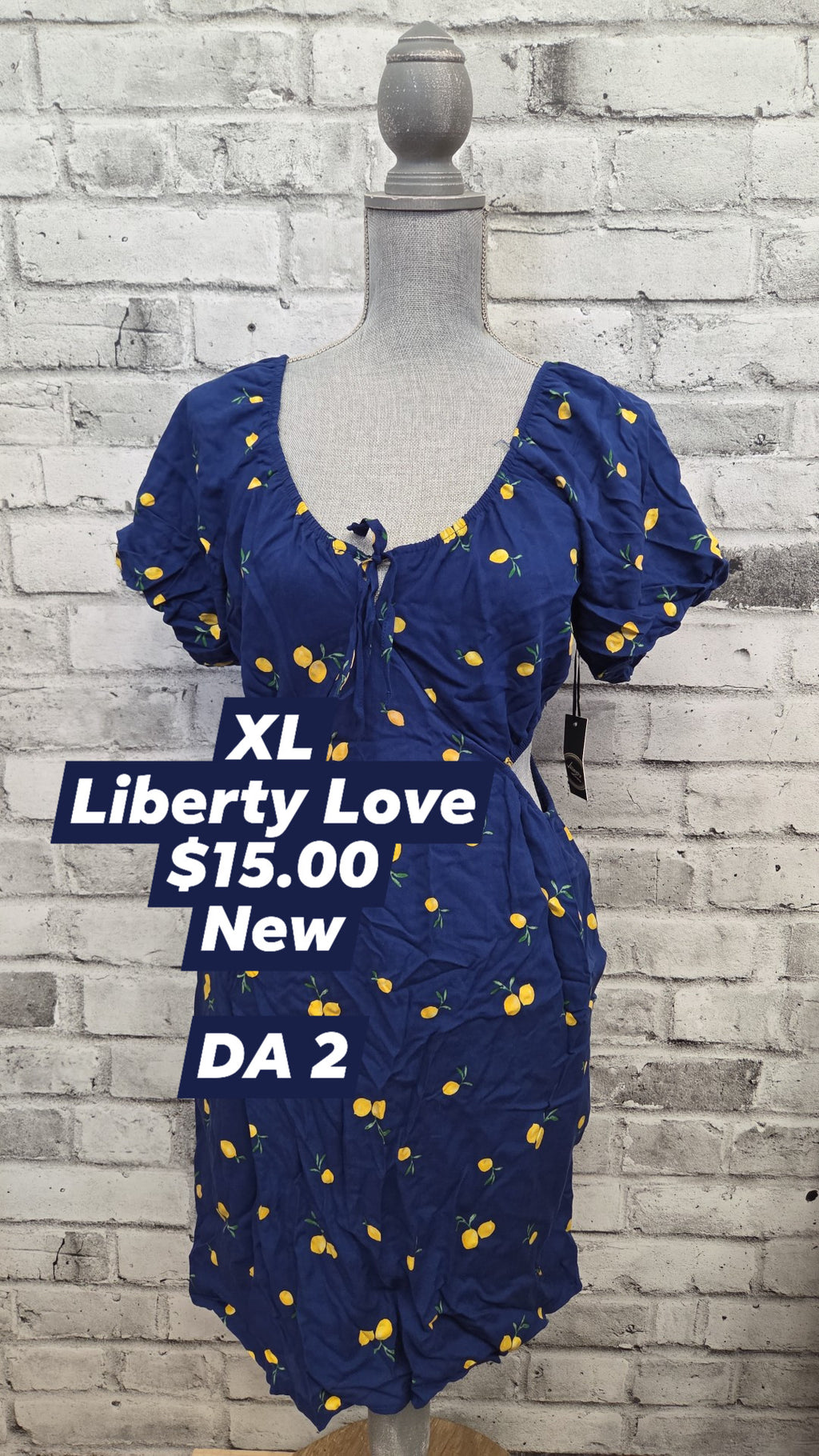 XL