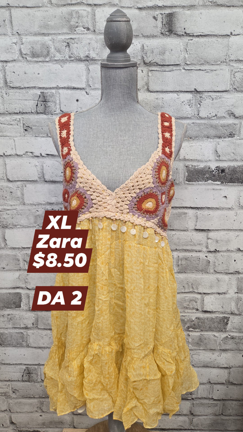 XL