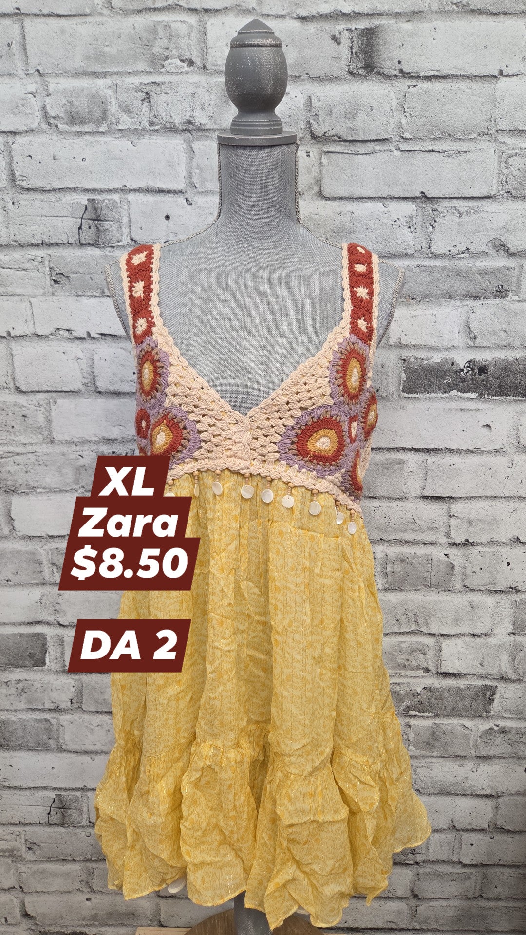 XL