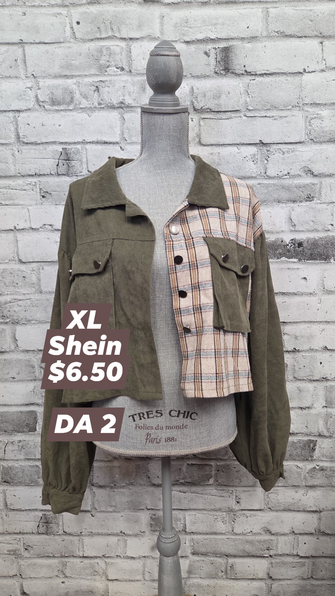 XL