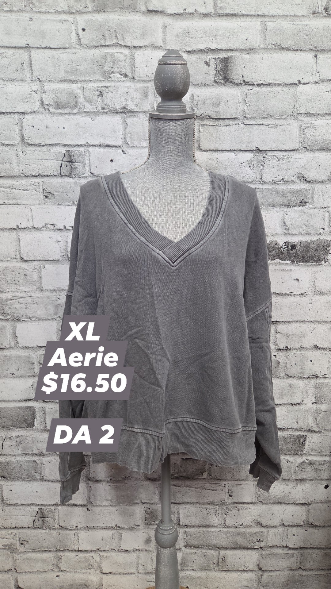 XL