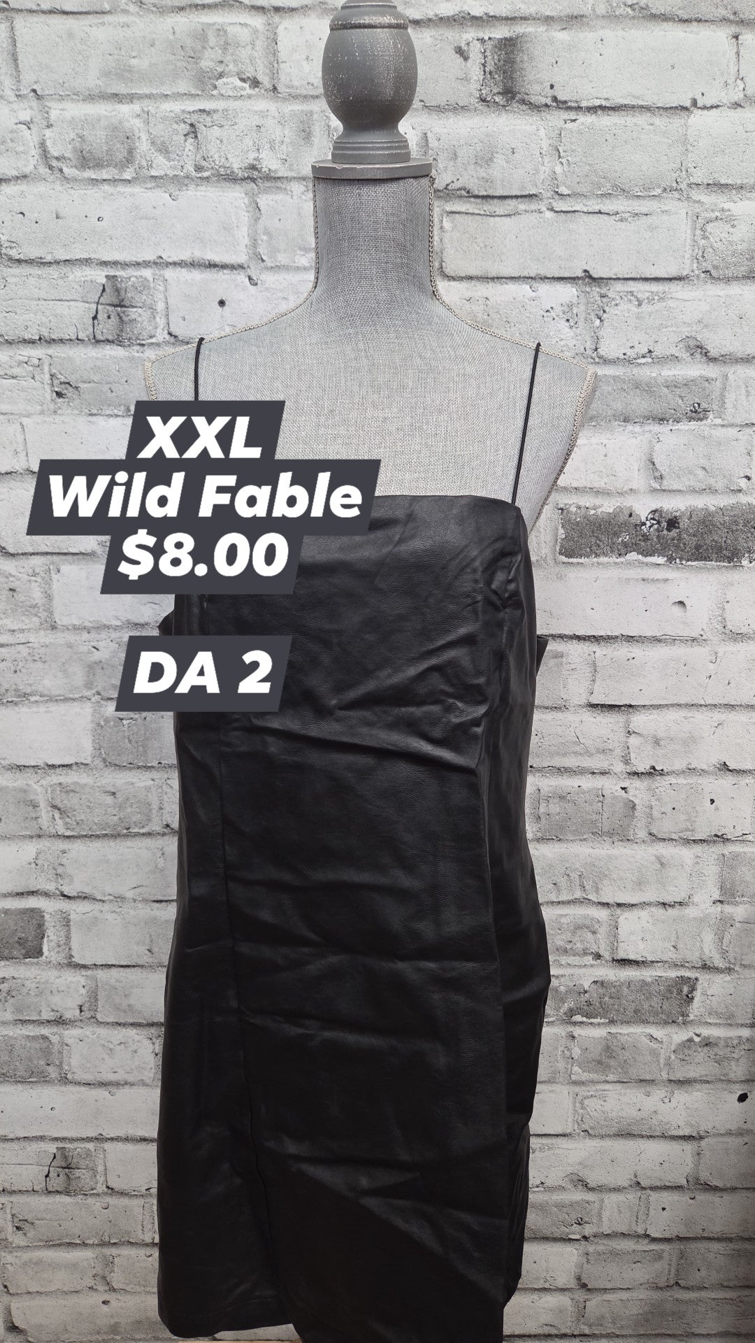 XXL