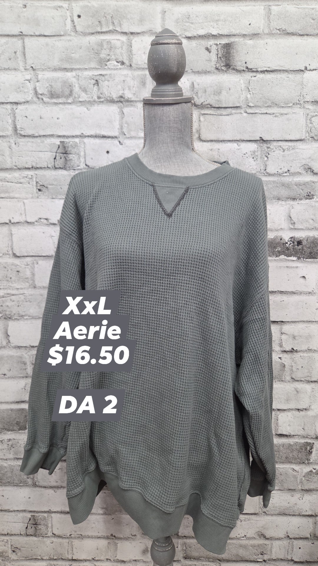 XXL