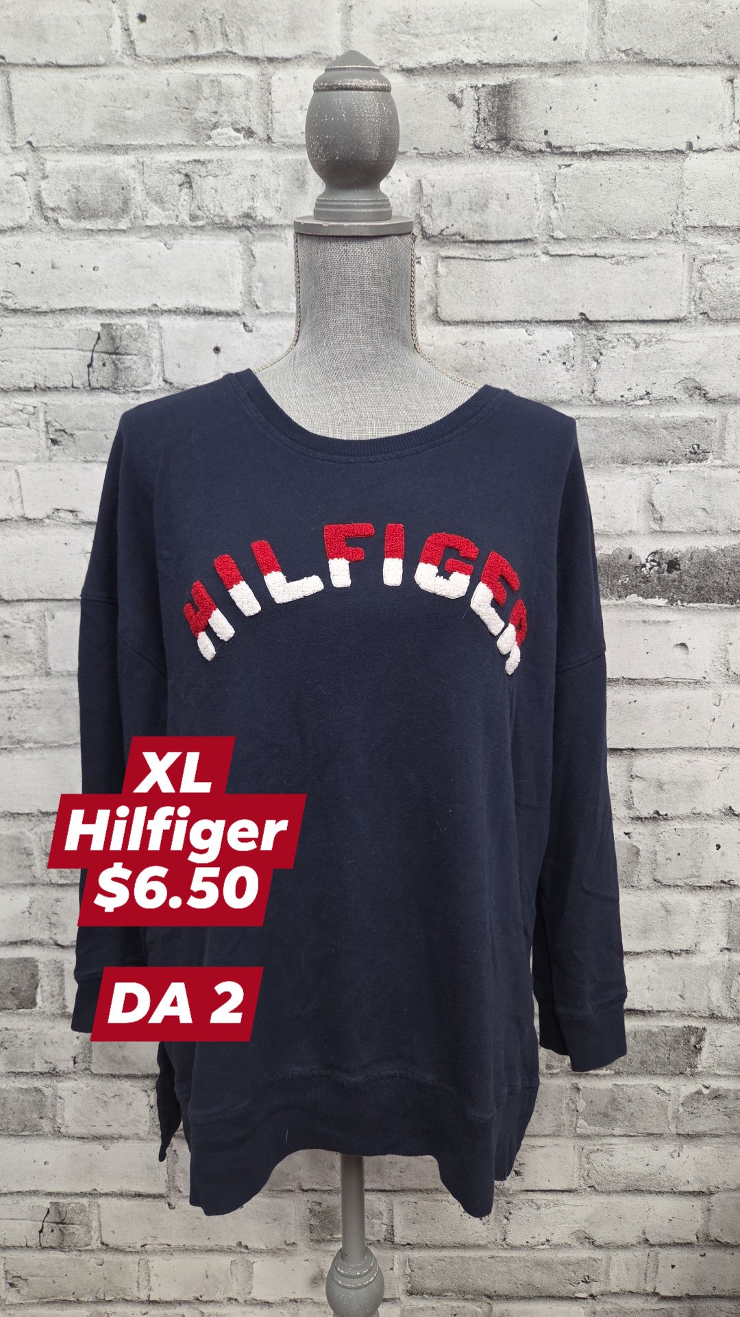XL