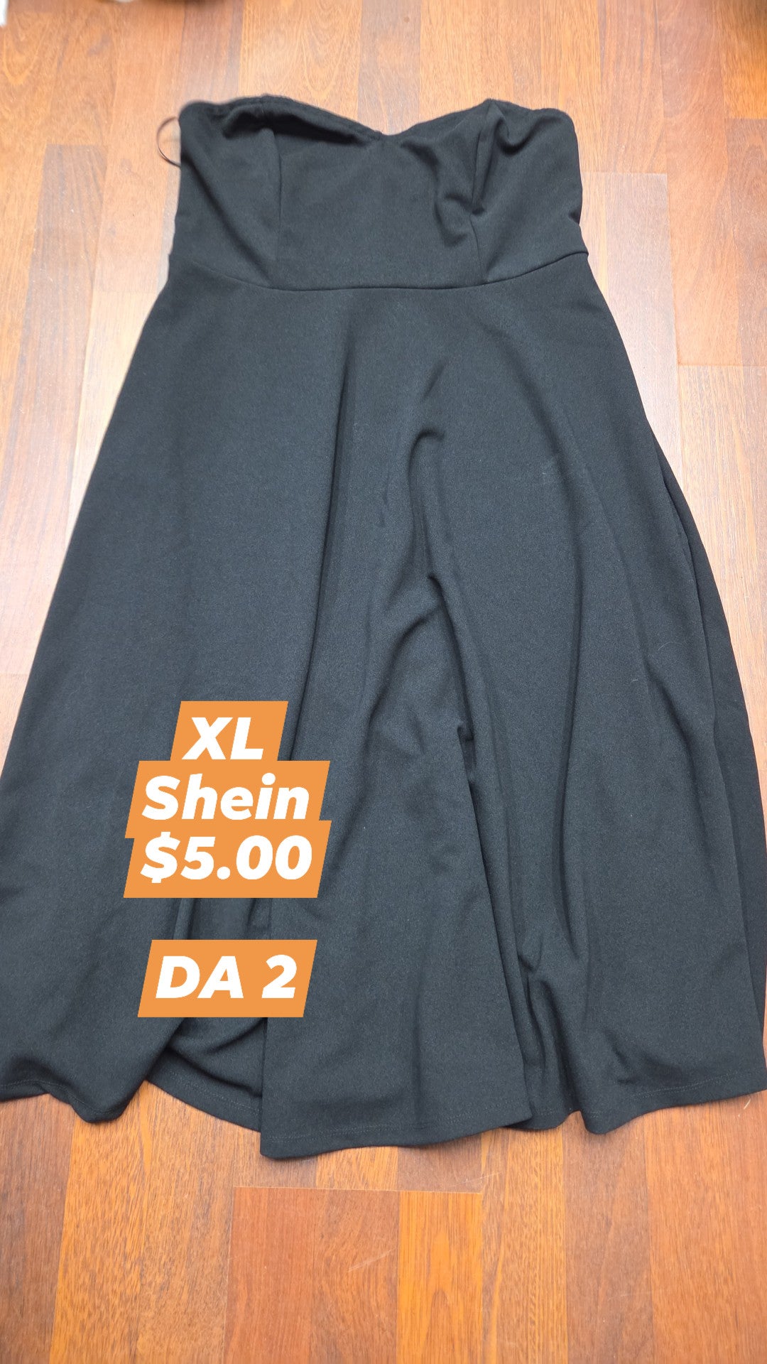 XL