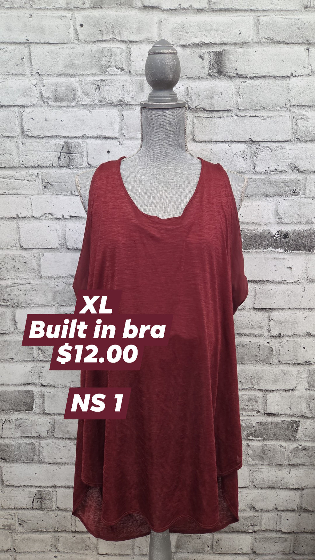 XL