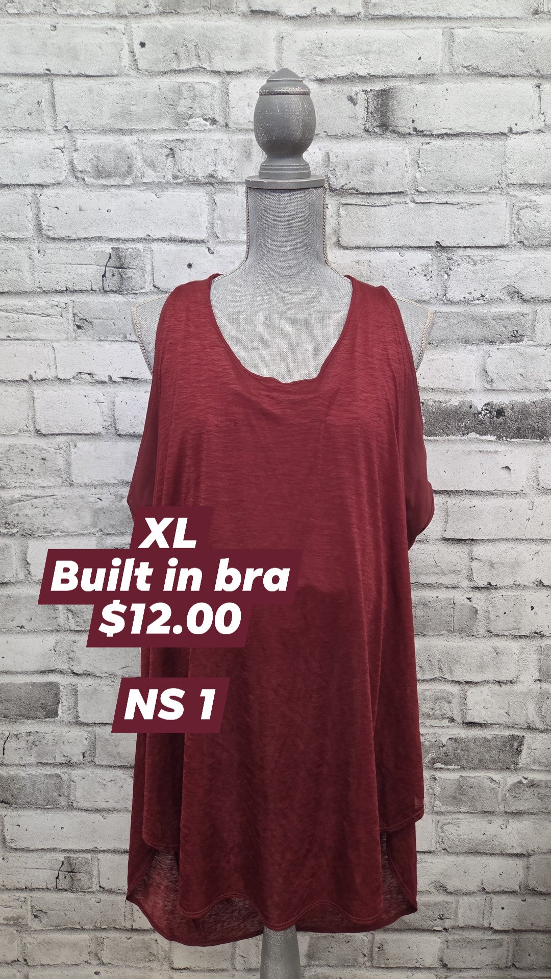 XL