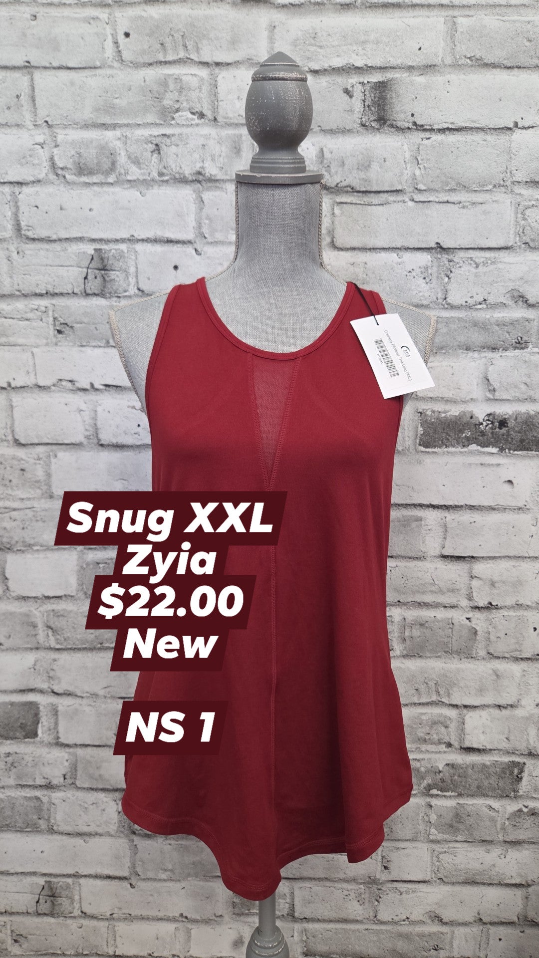 Snug XXL