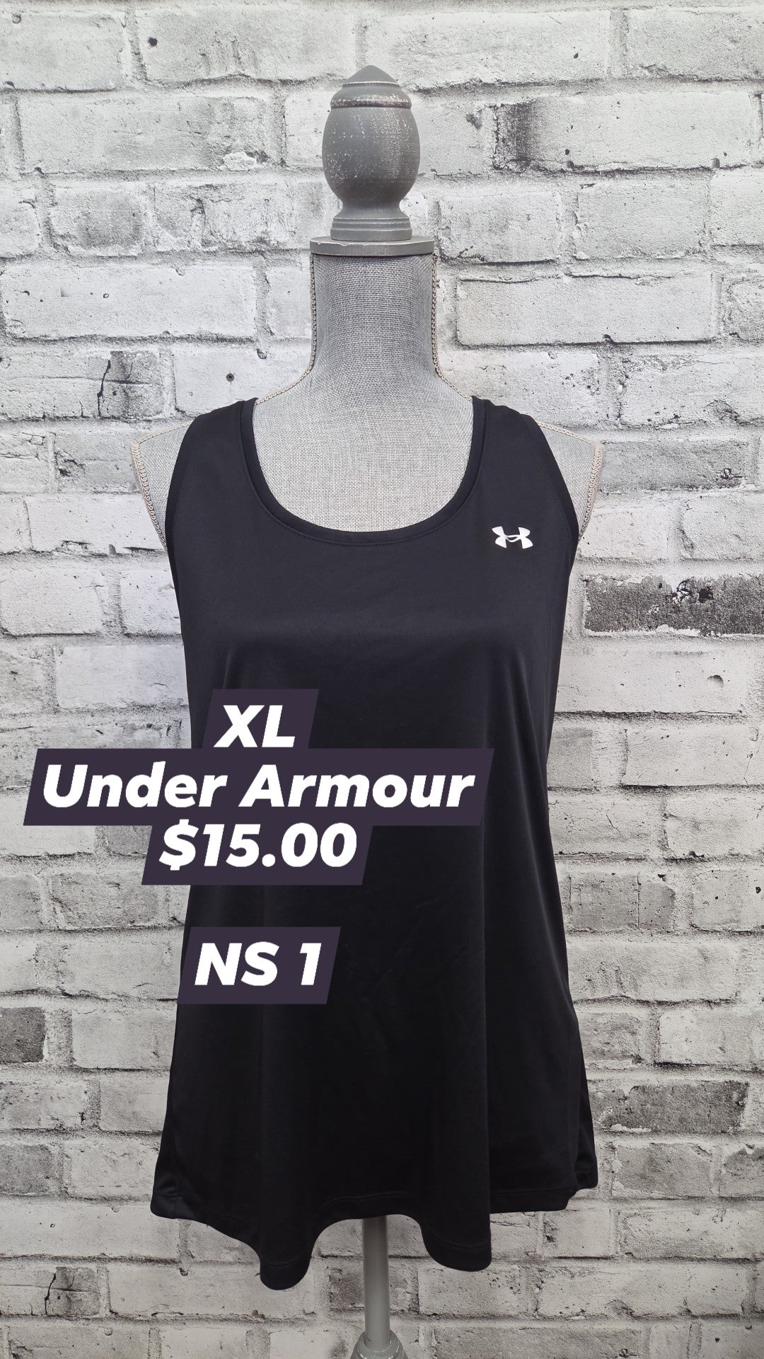 XL