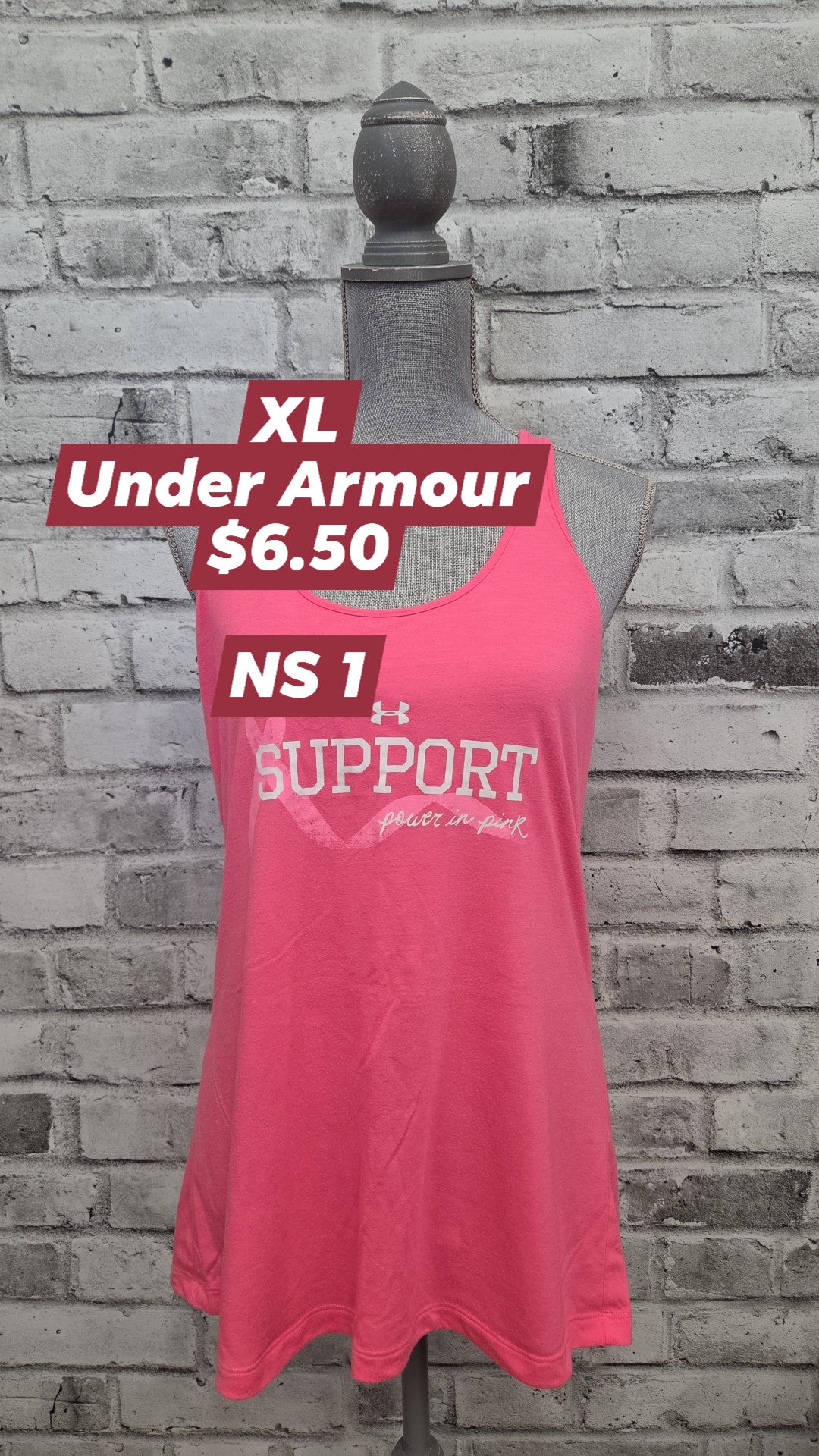 XL