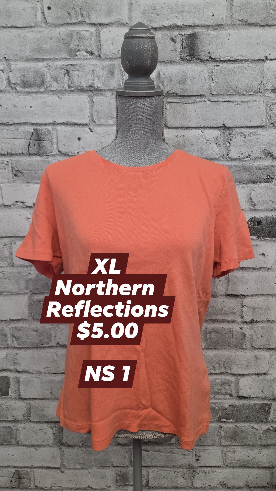 XL