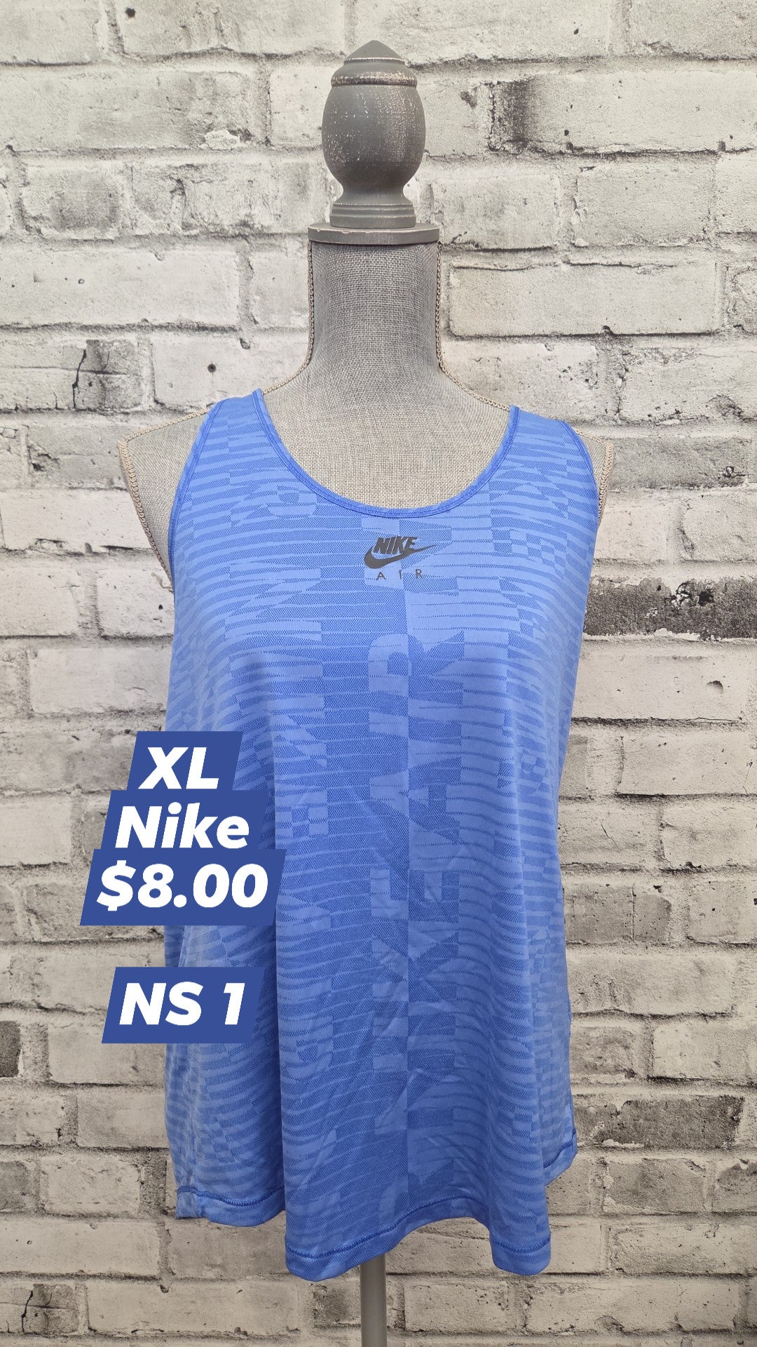 XL