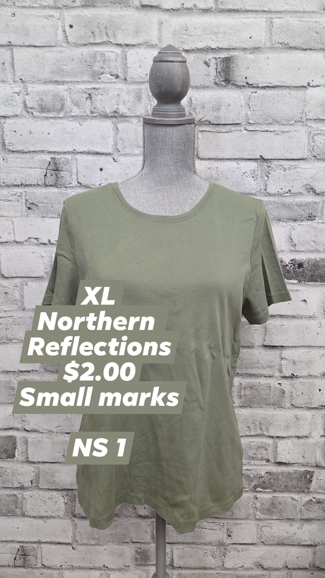 XL