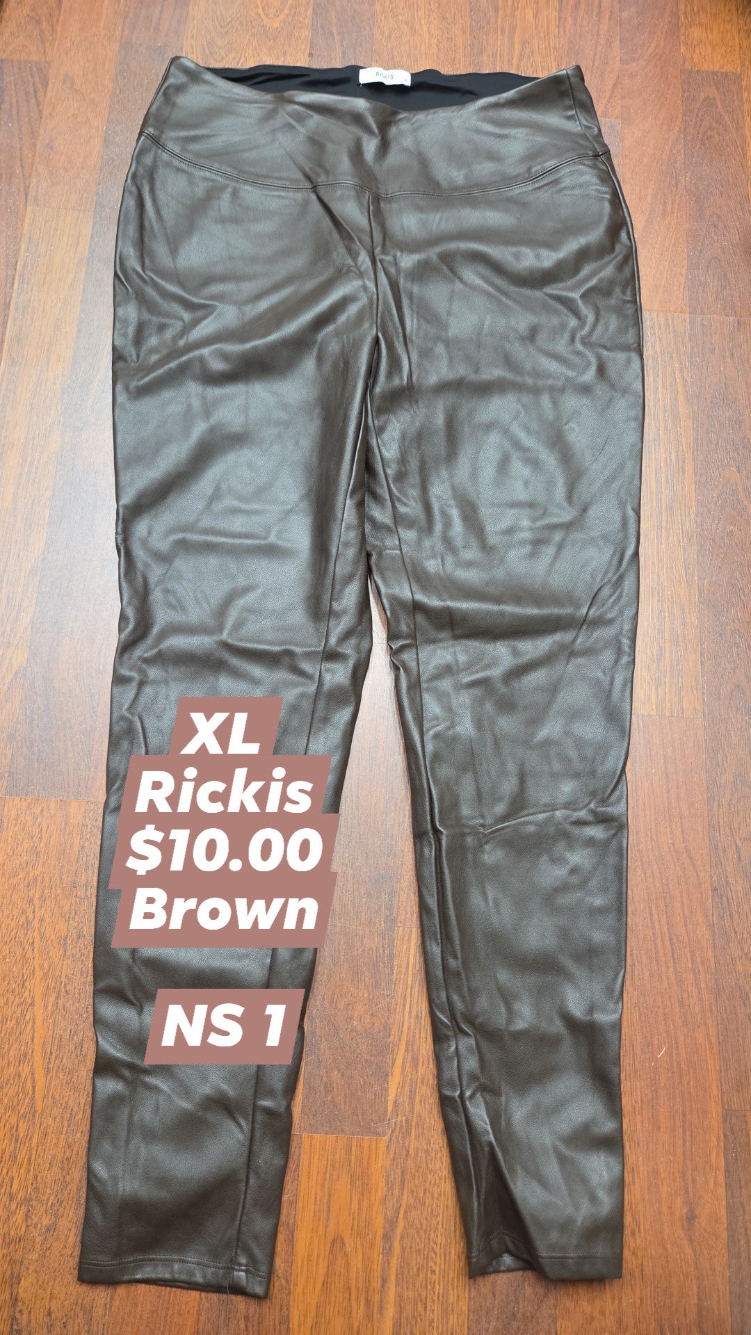 XL